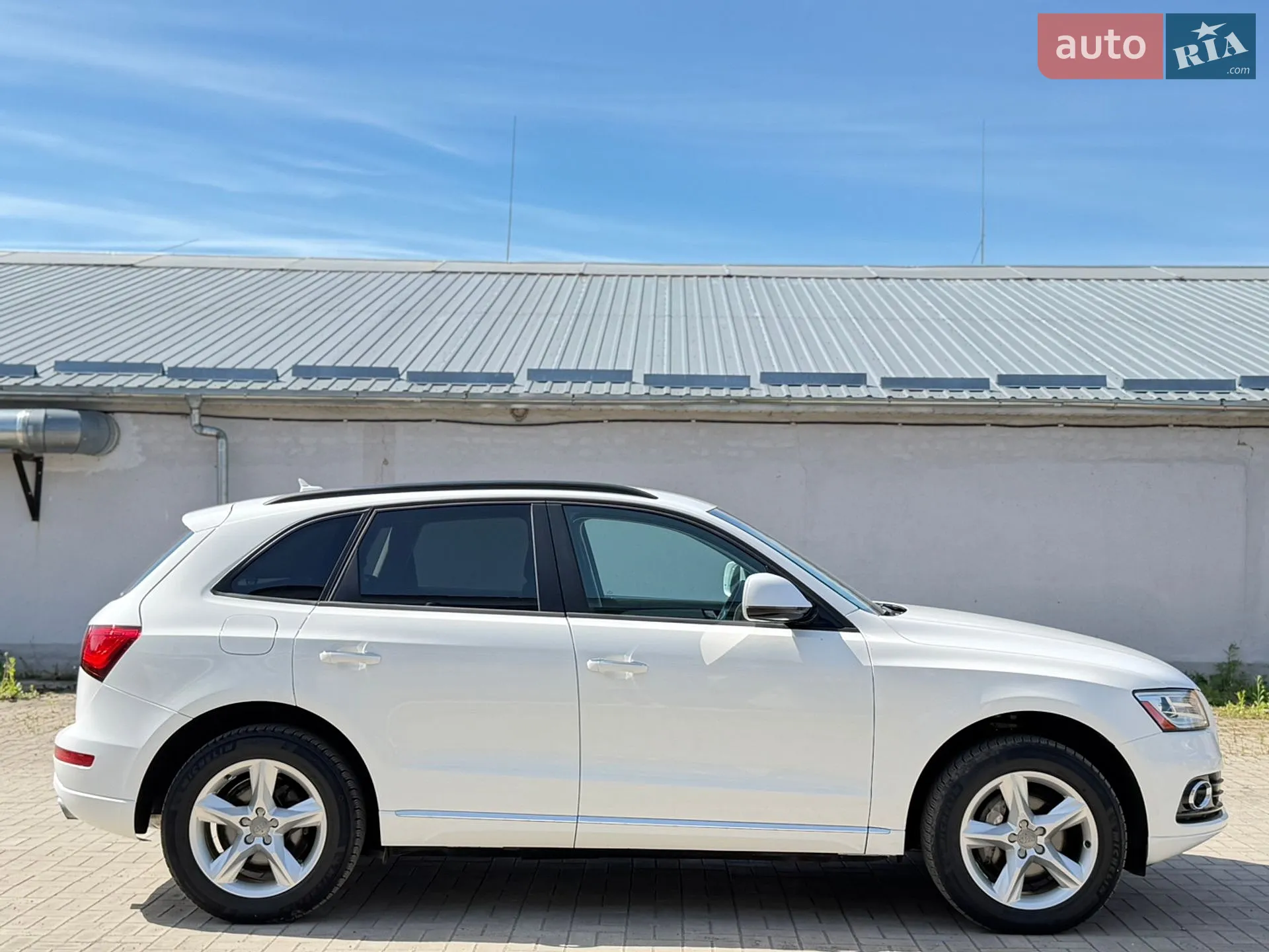 2015 Audi Q5 - мініатюра 15