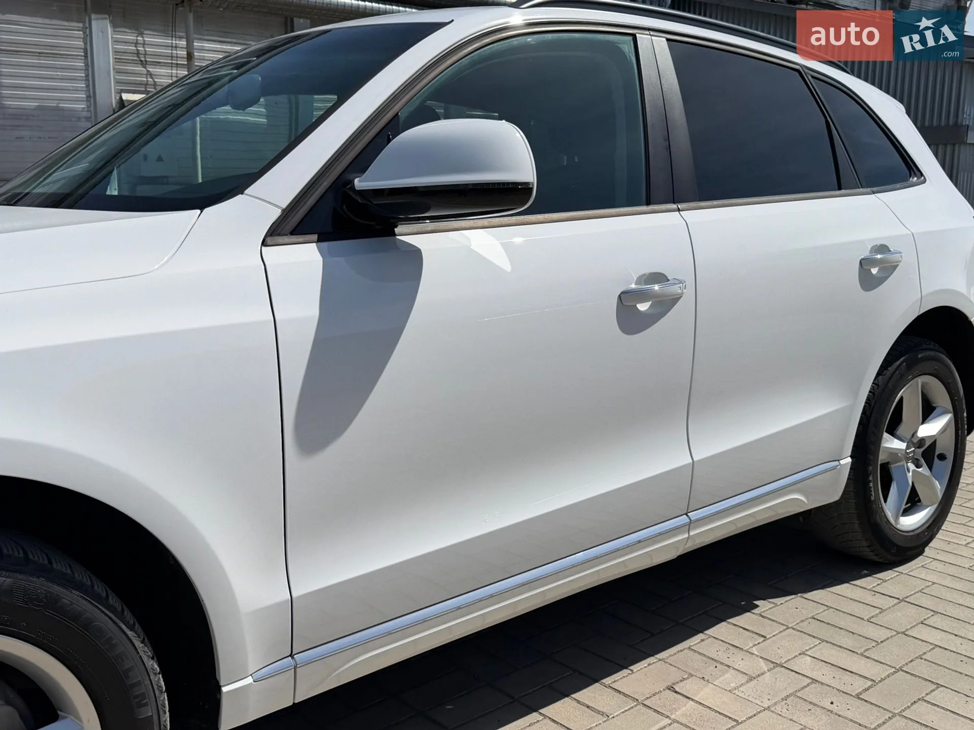 2015 Audi Q5 - мініатюра 25