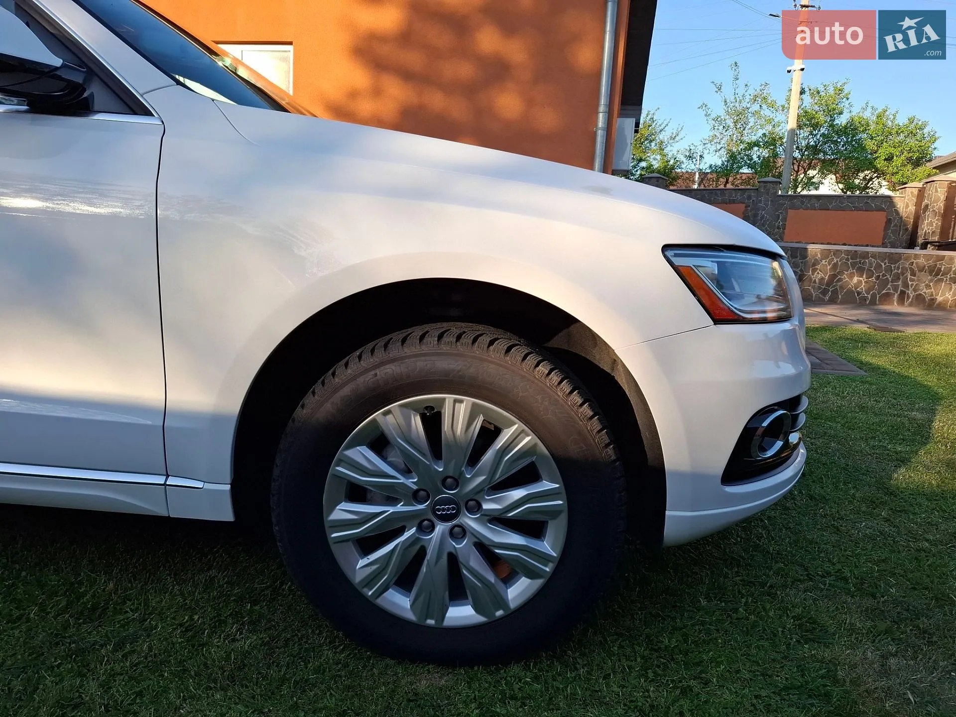 2016 Audi Q5 - мініатюра 4