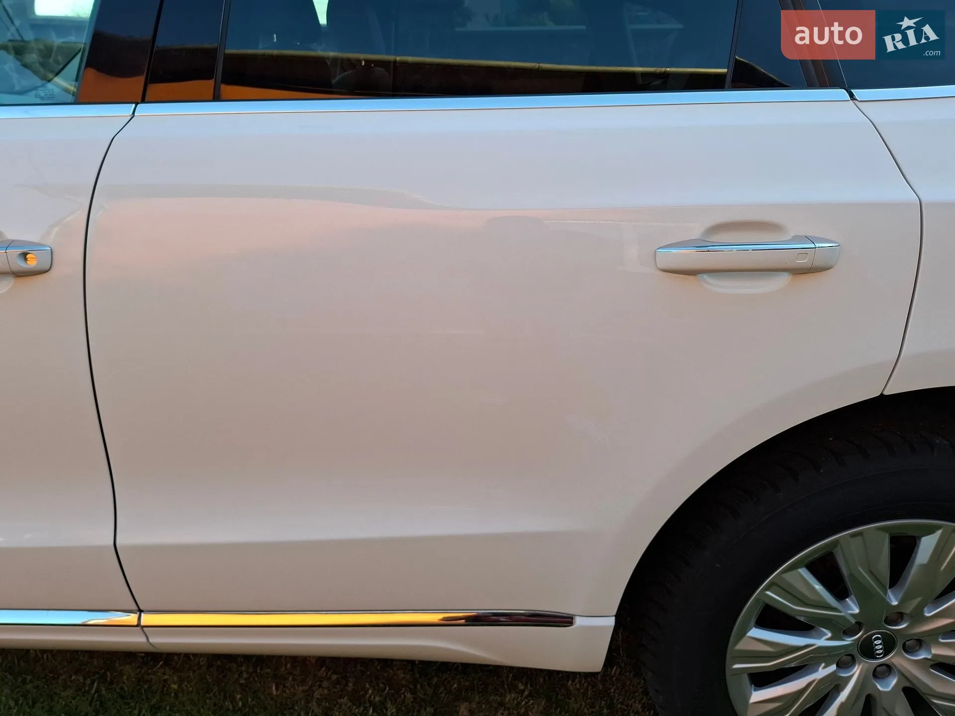 2016 Audi Q5 - мініатюра 25