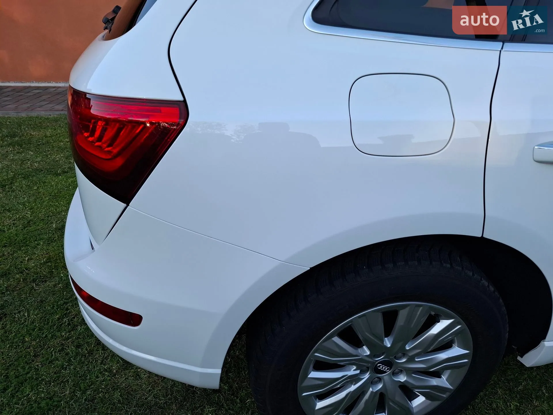 2016 Audi Q5 - мініатюра 30