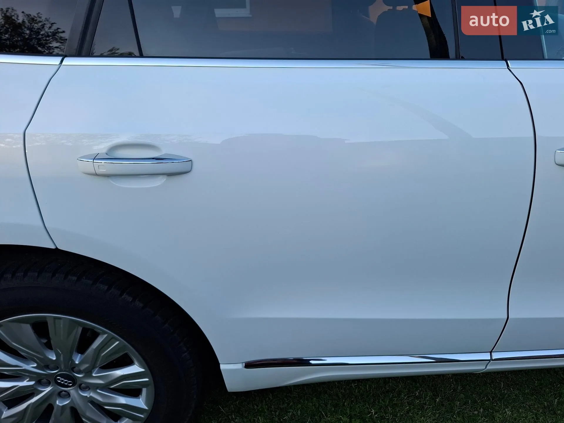 2016 Audi Q5 - мініатюра 31