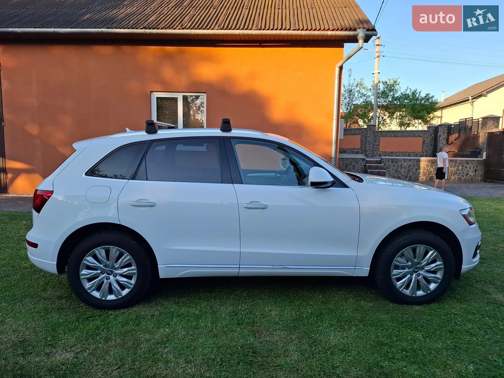 2016 Audi Q5 - мініатюра 45