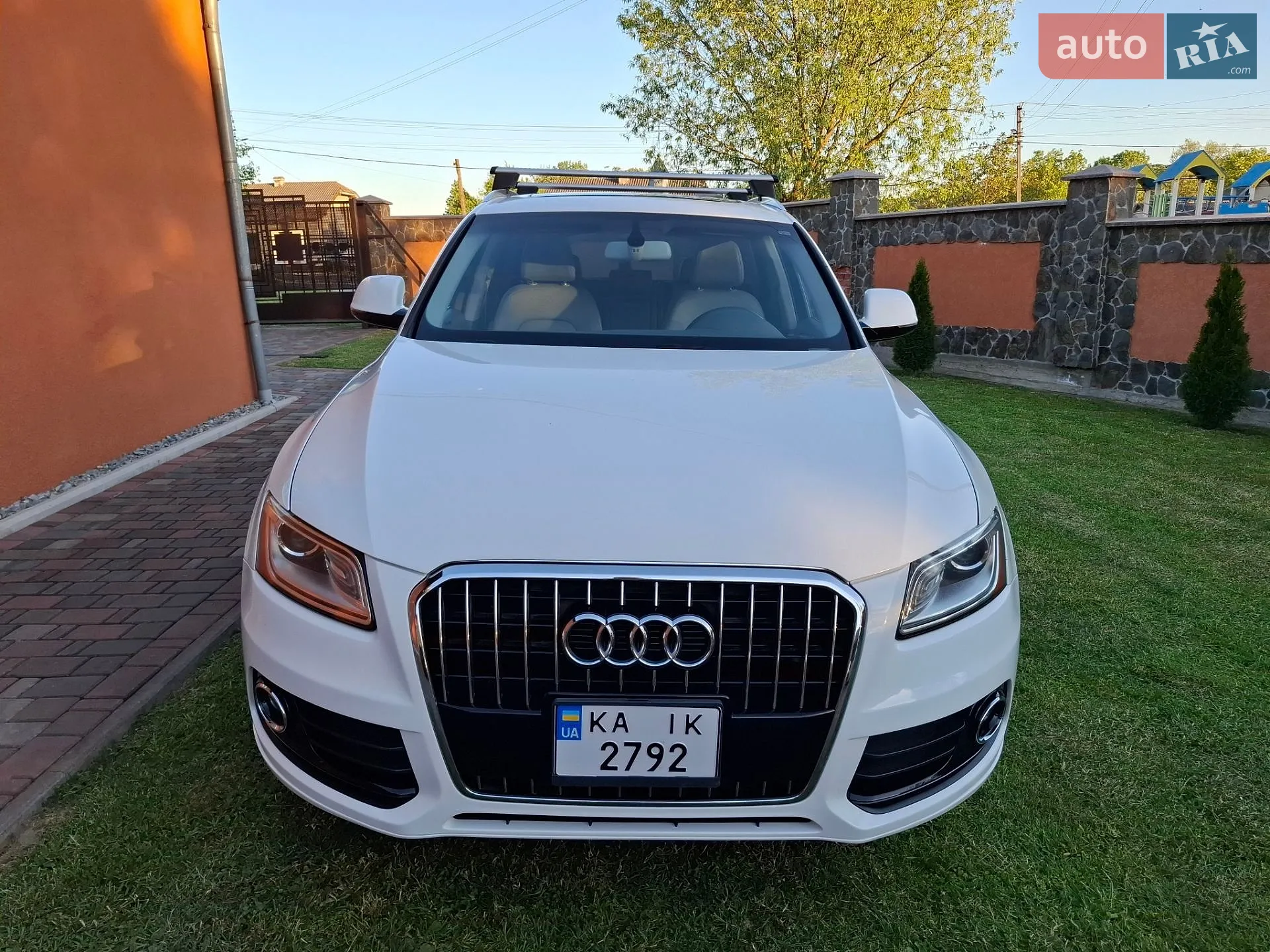 2016 Audi Q5 - мініатюра 49