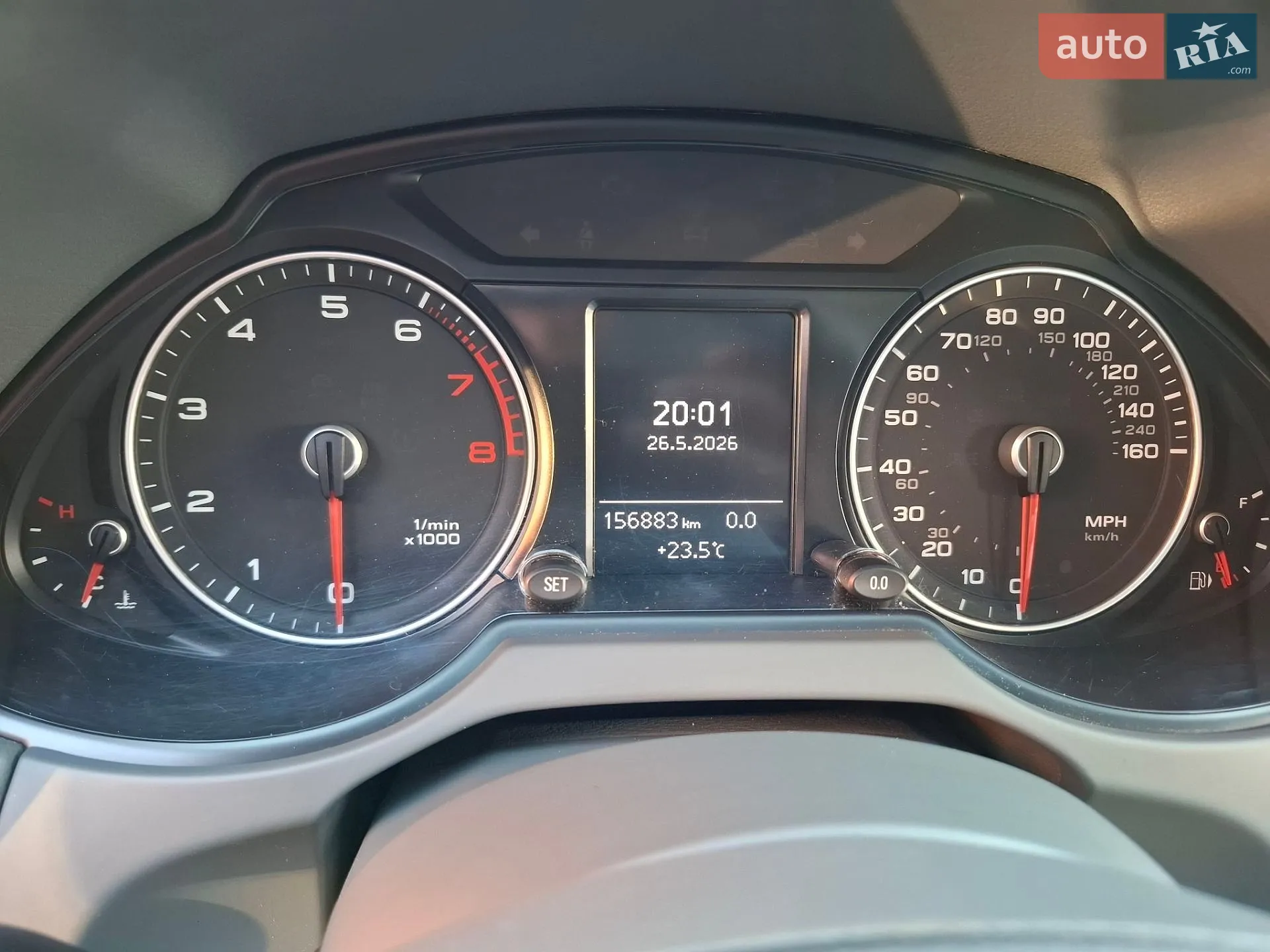 2016 Audi Q5 - мініатюра 73