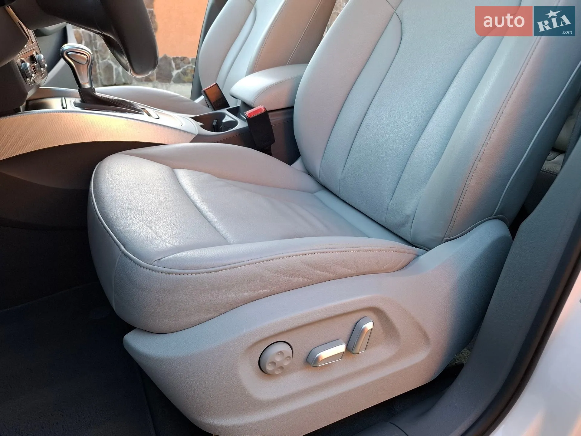 2016 Audi Q5 - мініатюра 79