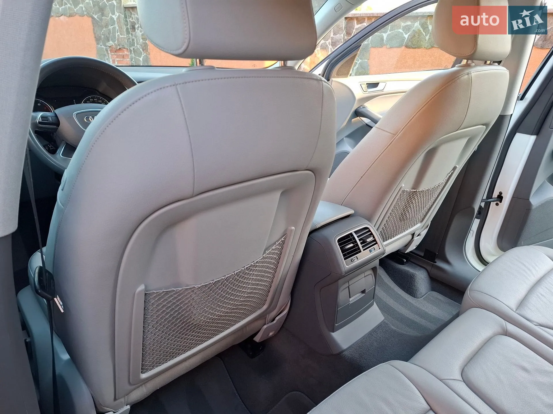 2016 Audi Q5 - мініатюра 84
