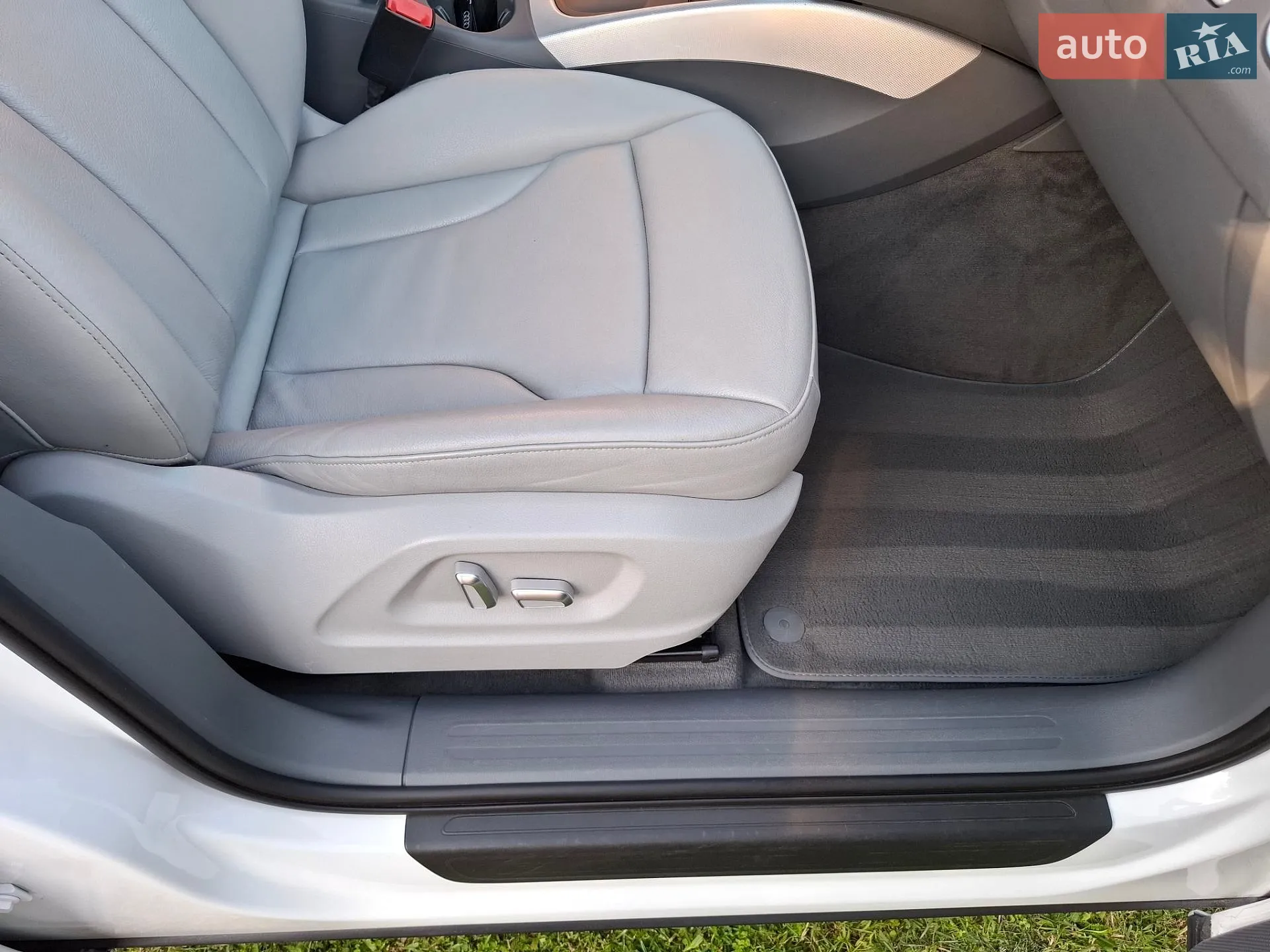 2016 Audi Q5 - мініатюра 94