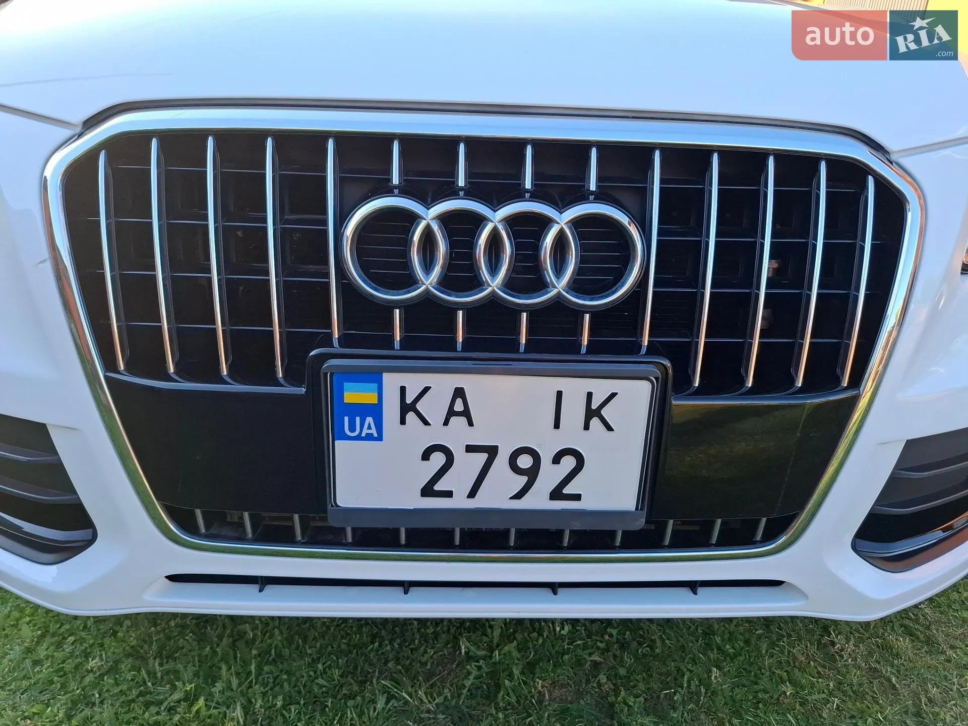 2016 Audi Q5 - мініатюра 98