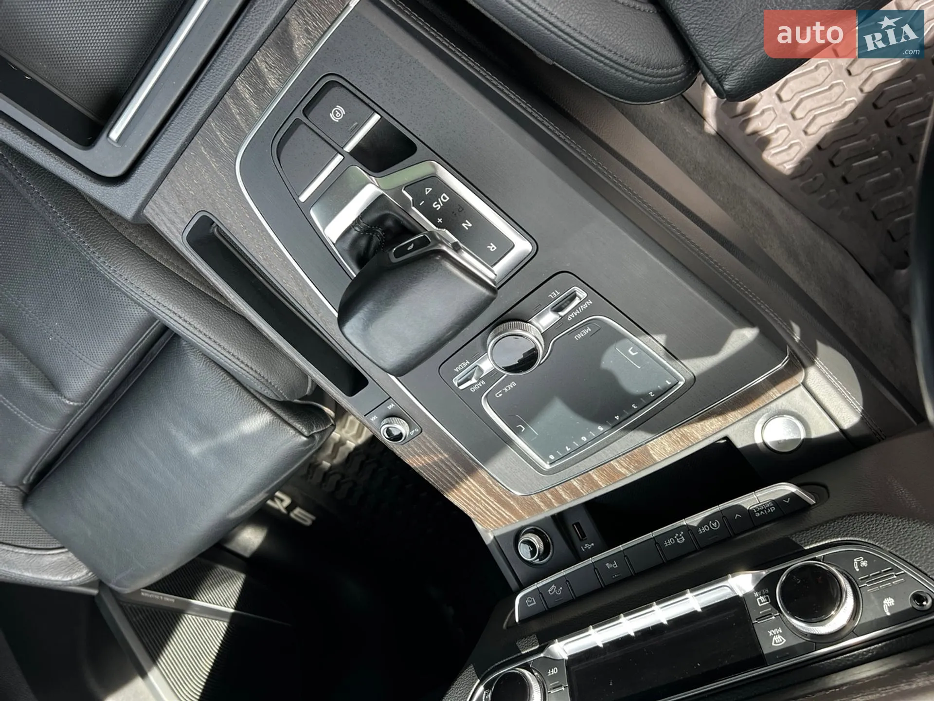 2018 Audi Q5 - мініатюра 18