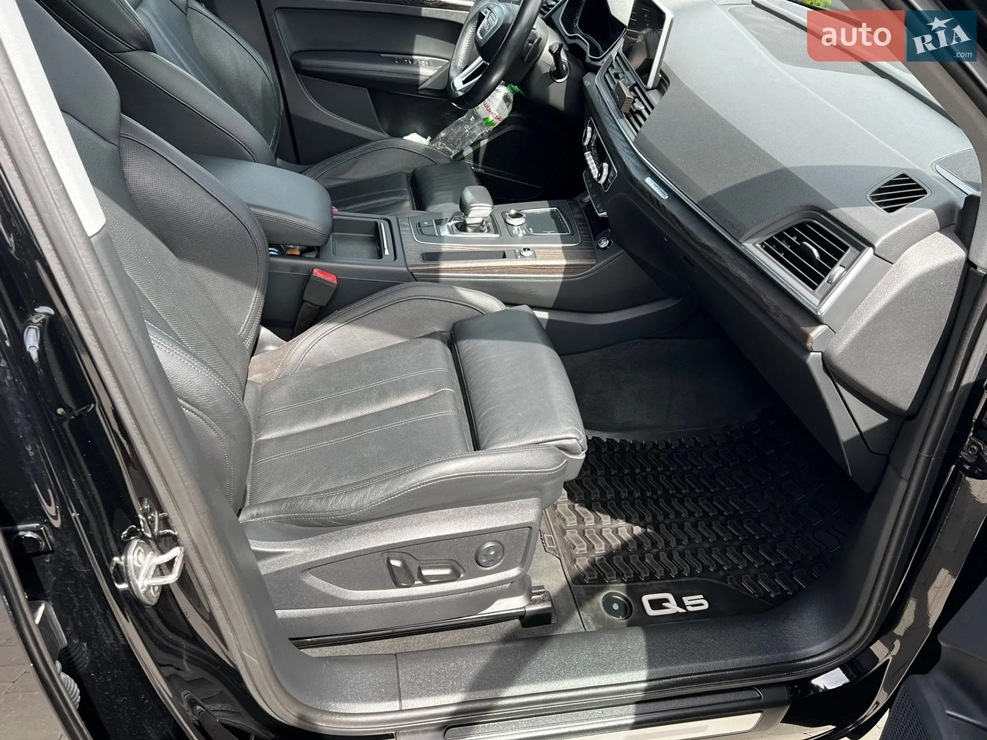 2018 Audi Q5 - мініатюра 28