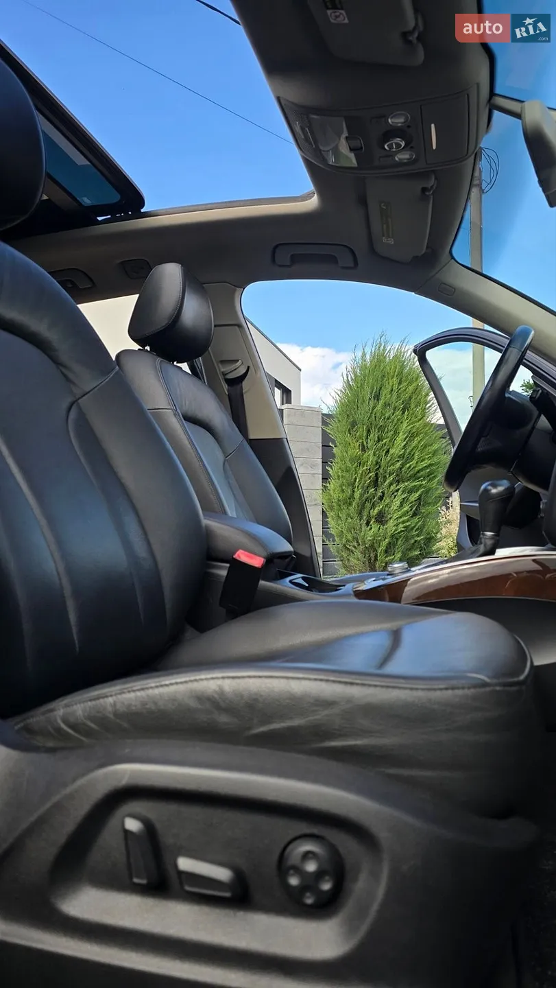 2012 Audi Q5 - мініатюра 26