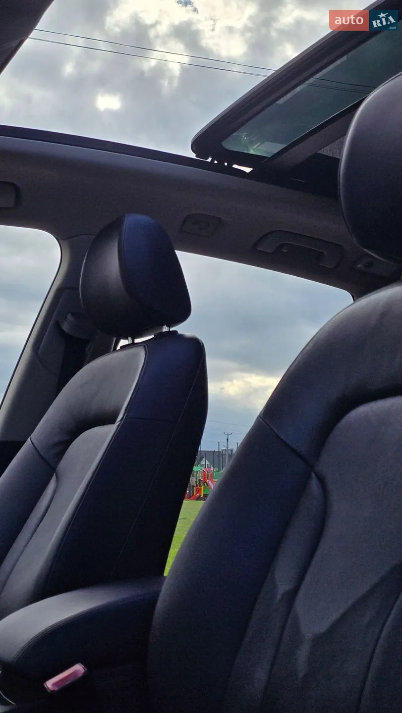 2012 Audi Q5 - мініатюра 41
