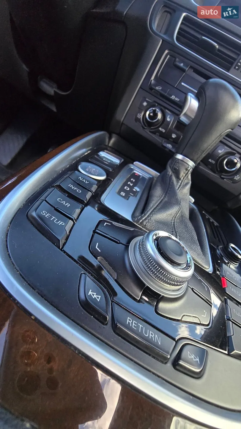 2012 Audi Q5 - мініатюра 47