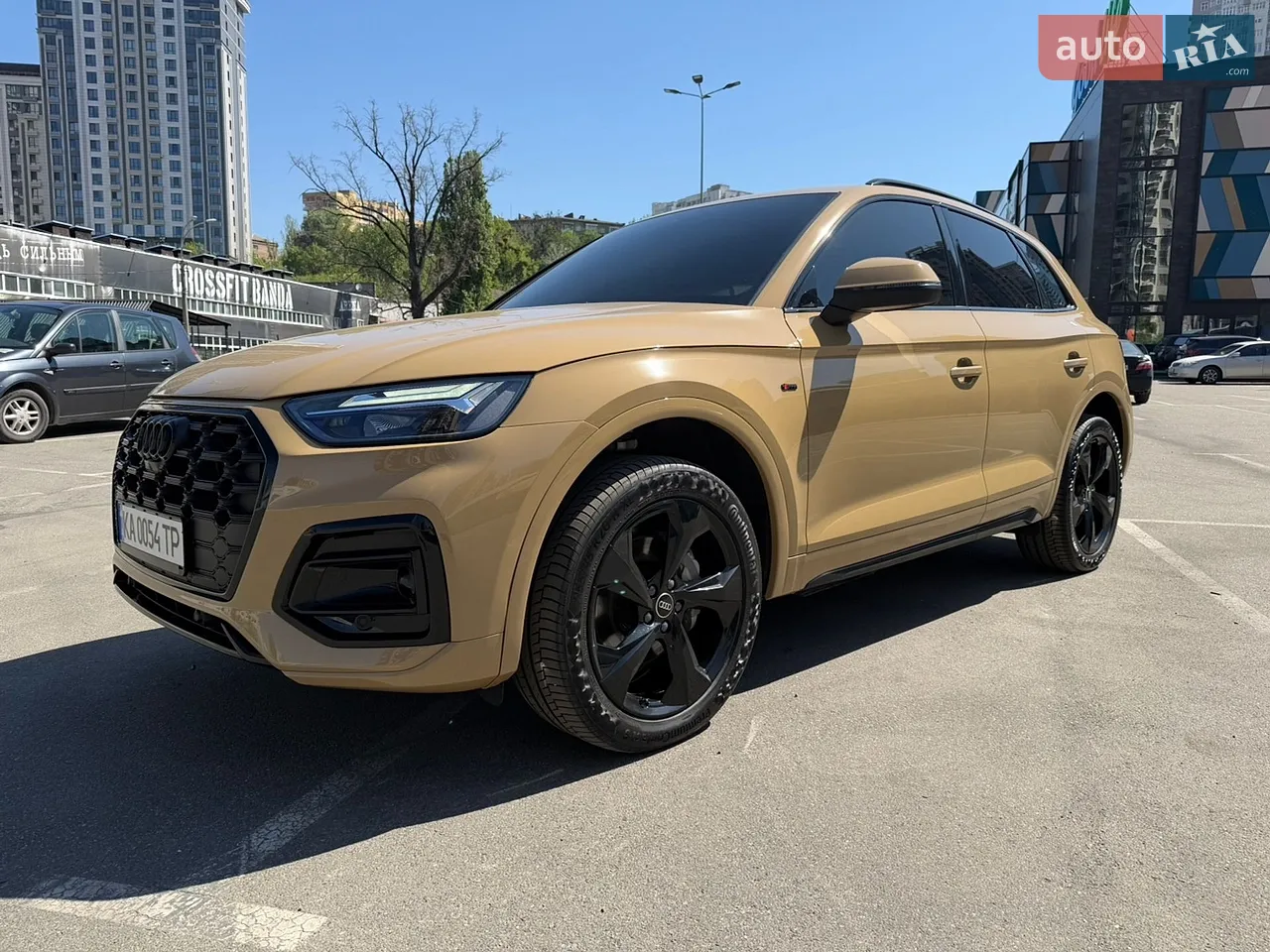 2023 Audi Q5 - мініатюра 43
