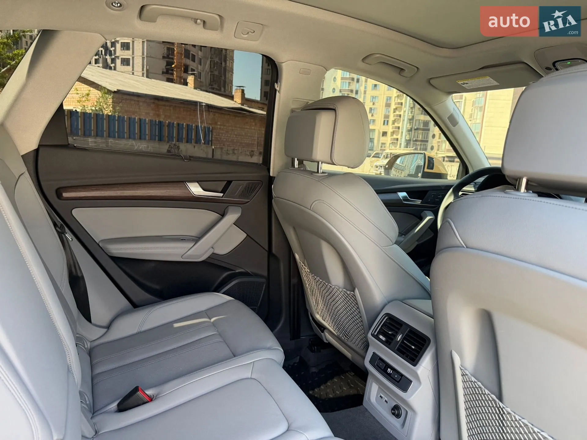 2023 Audi Q5 - мініатюра 8