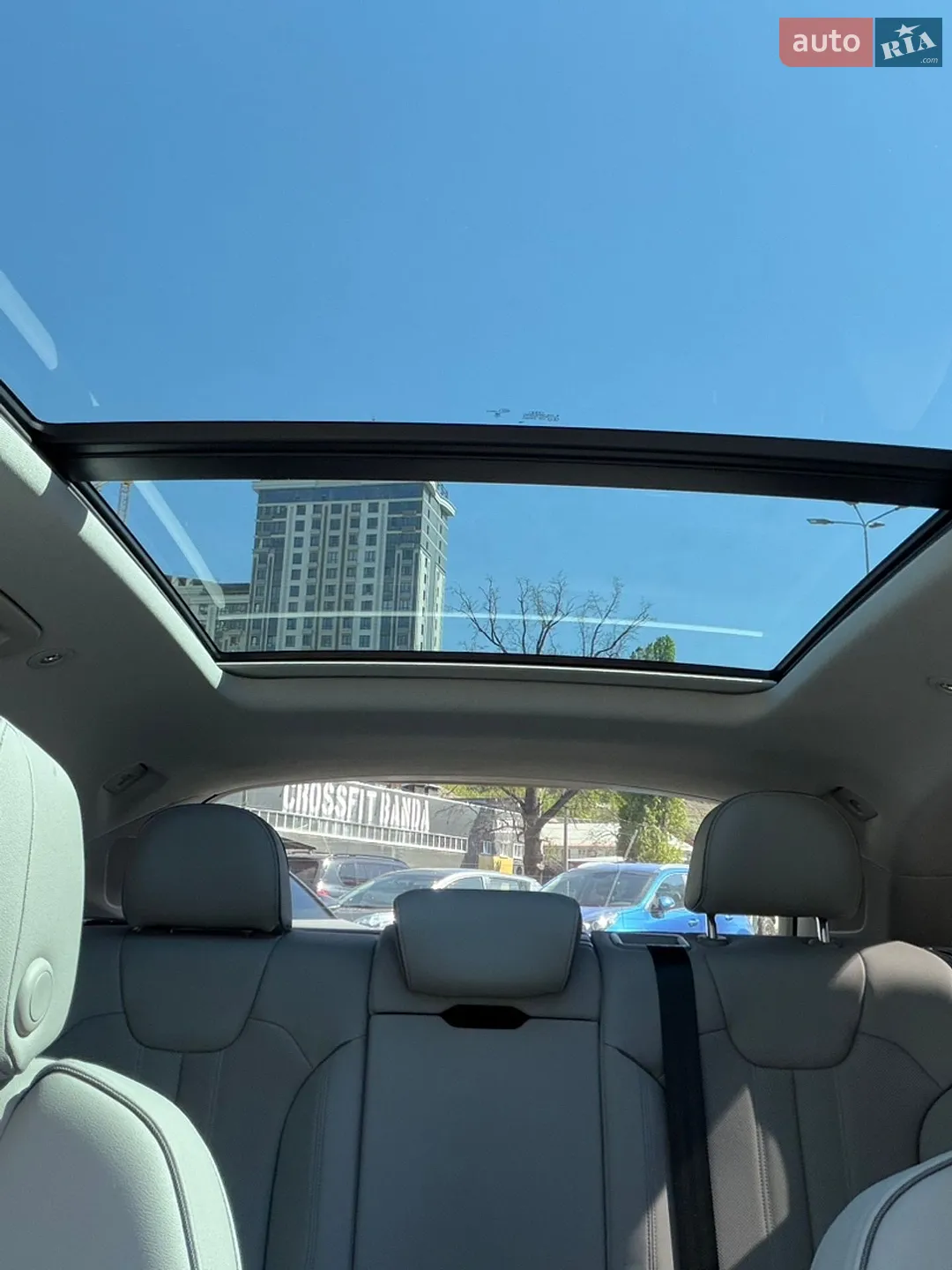 2023 Audi Q5 - мініатюра 13