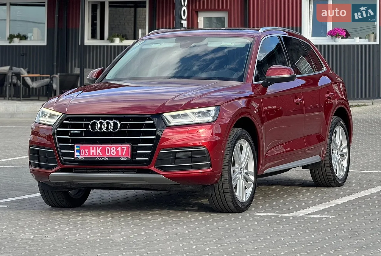2012 Audi Q7 - мініатюра 66
