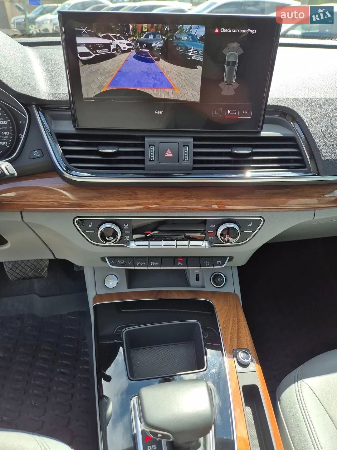 2021 Audi Q5 - мініатюра 22