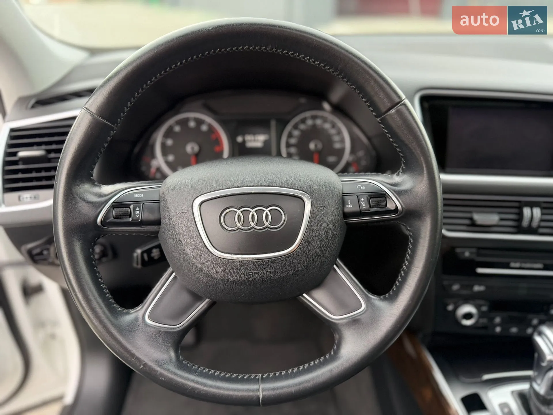2015 Audi Q5 - мініатюра 39