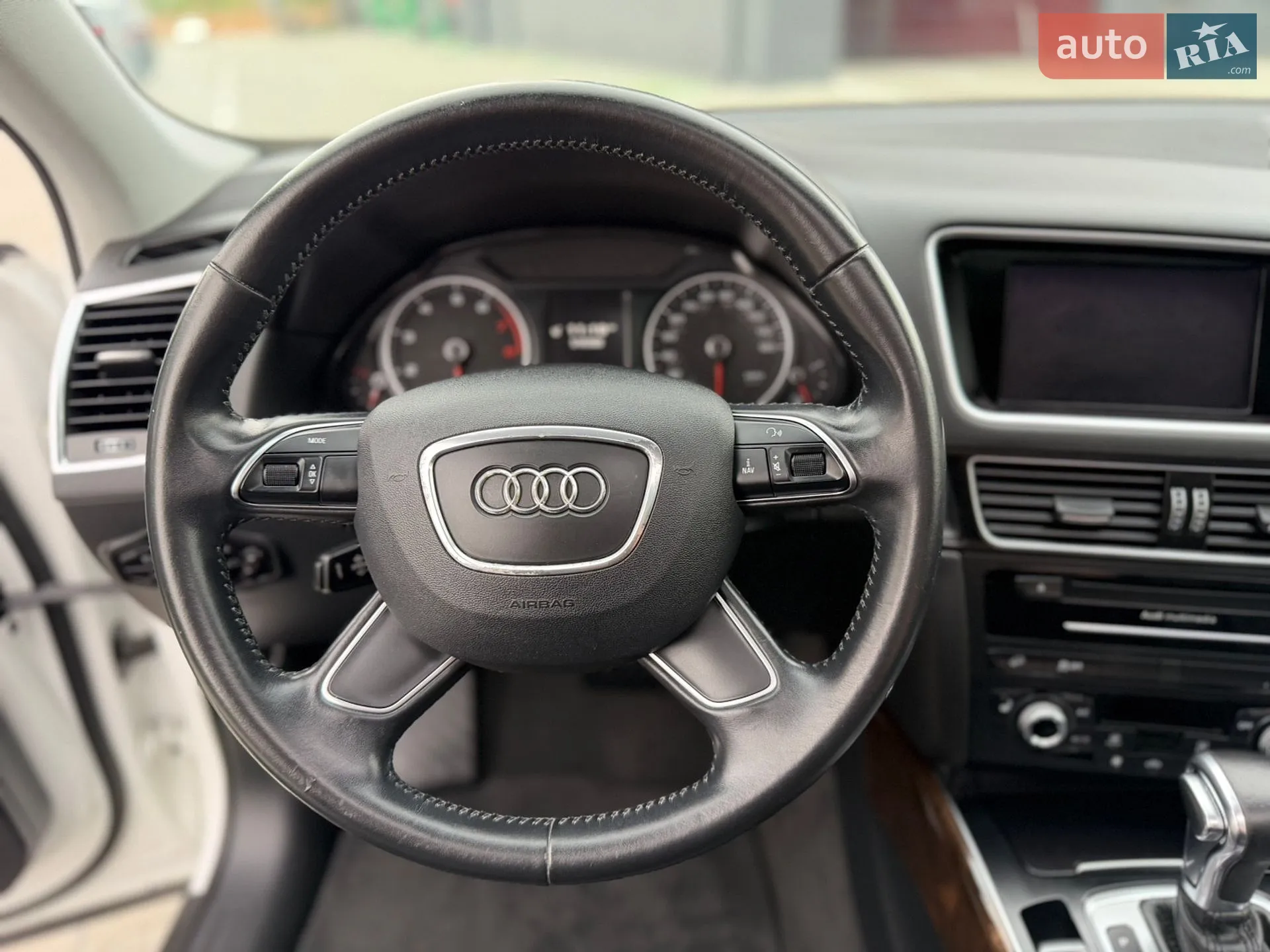 2015 Audi Q5 - мініатюра 43