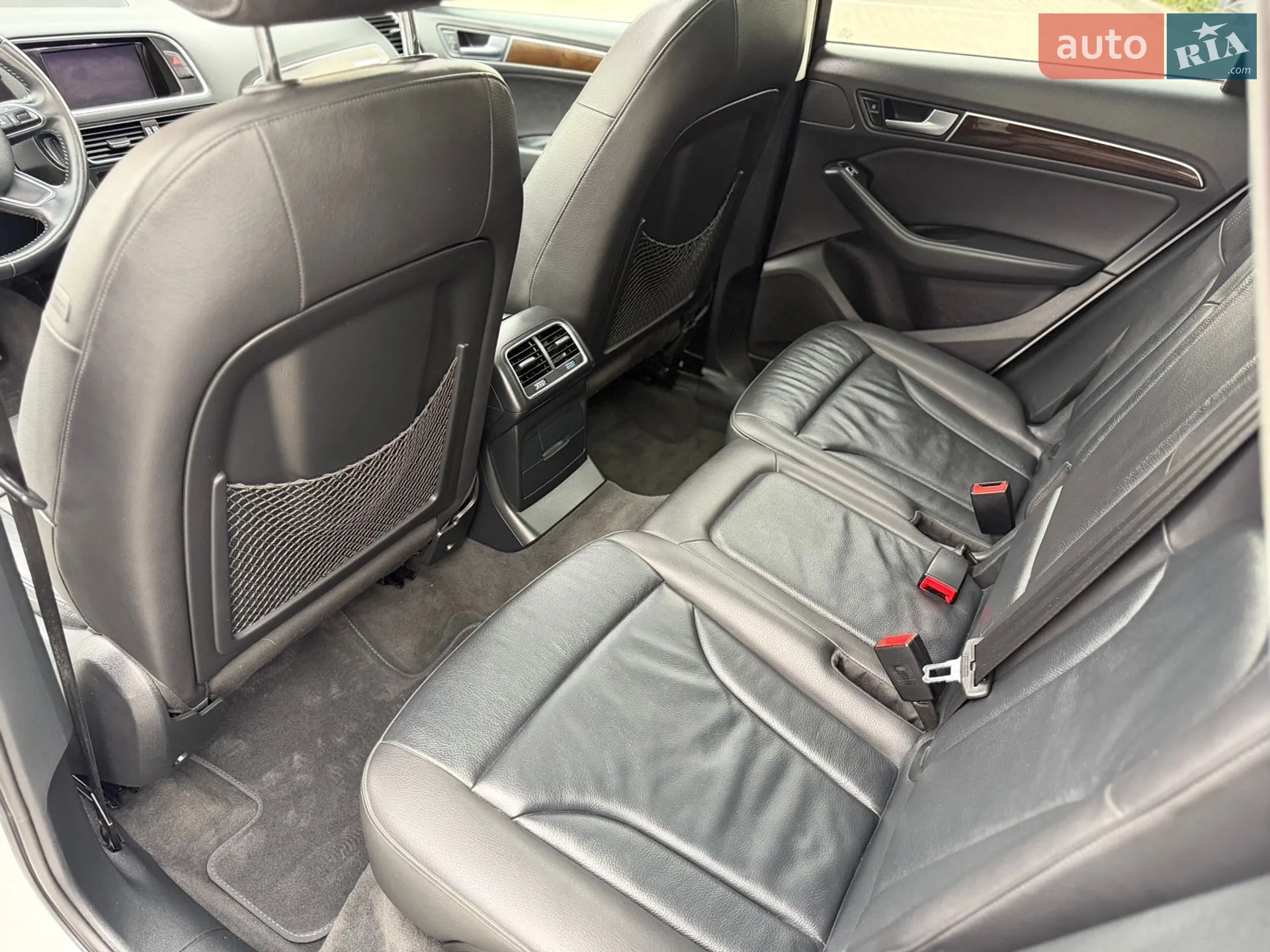 2015 Audi Q5 - мініатюра 51