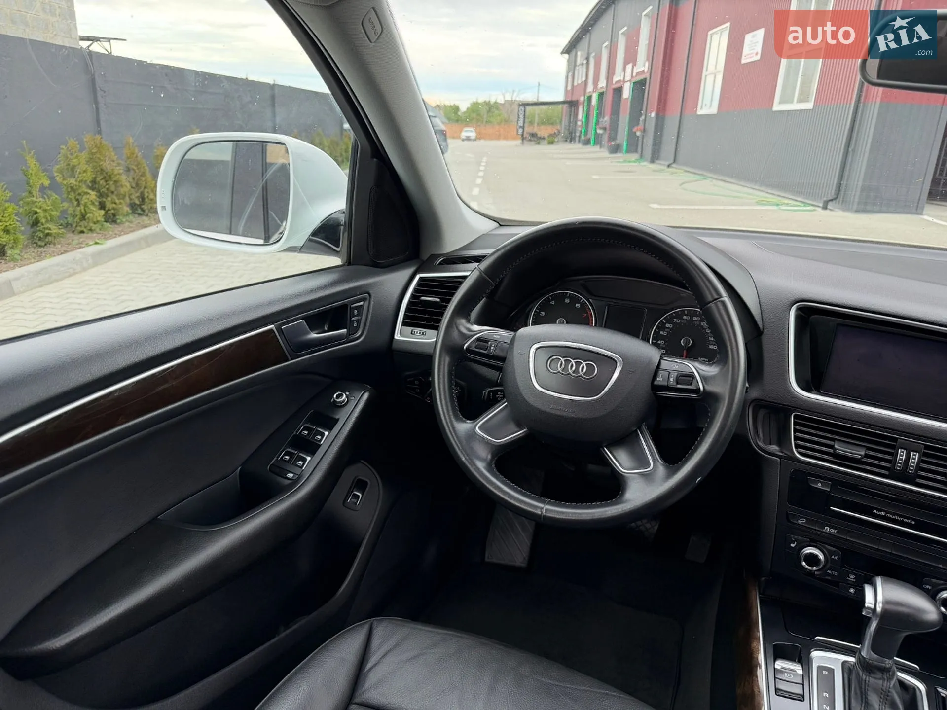 2015 Audi Q5 - мініатюра 58