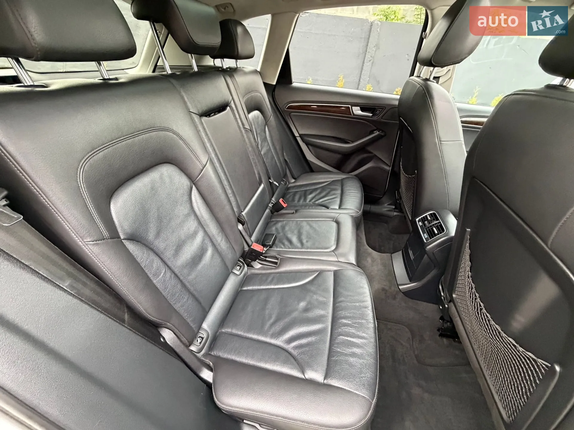 2015 Audi Q5 - мініатюра 63
