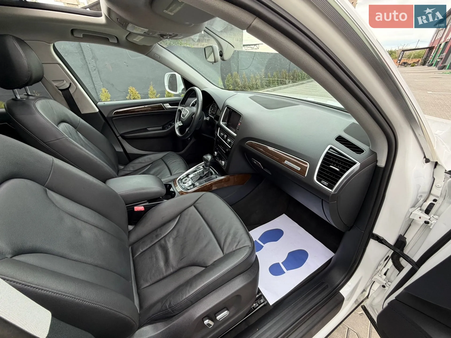 2015 Audi Q5 - мініатюра 64