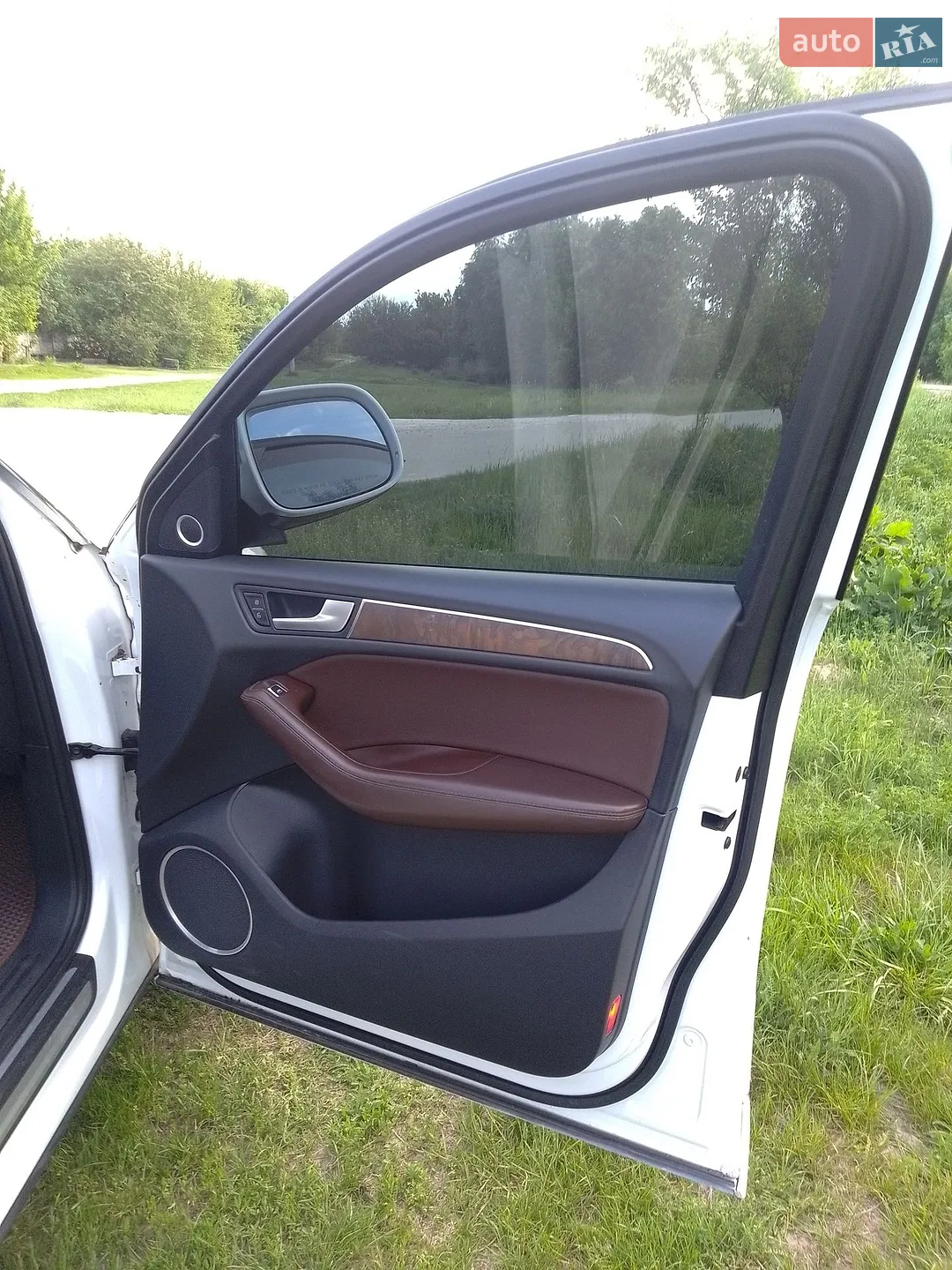 2013 Audi Q5 - мініатюра 8