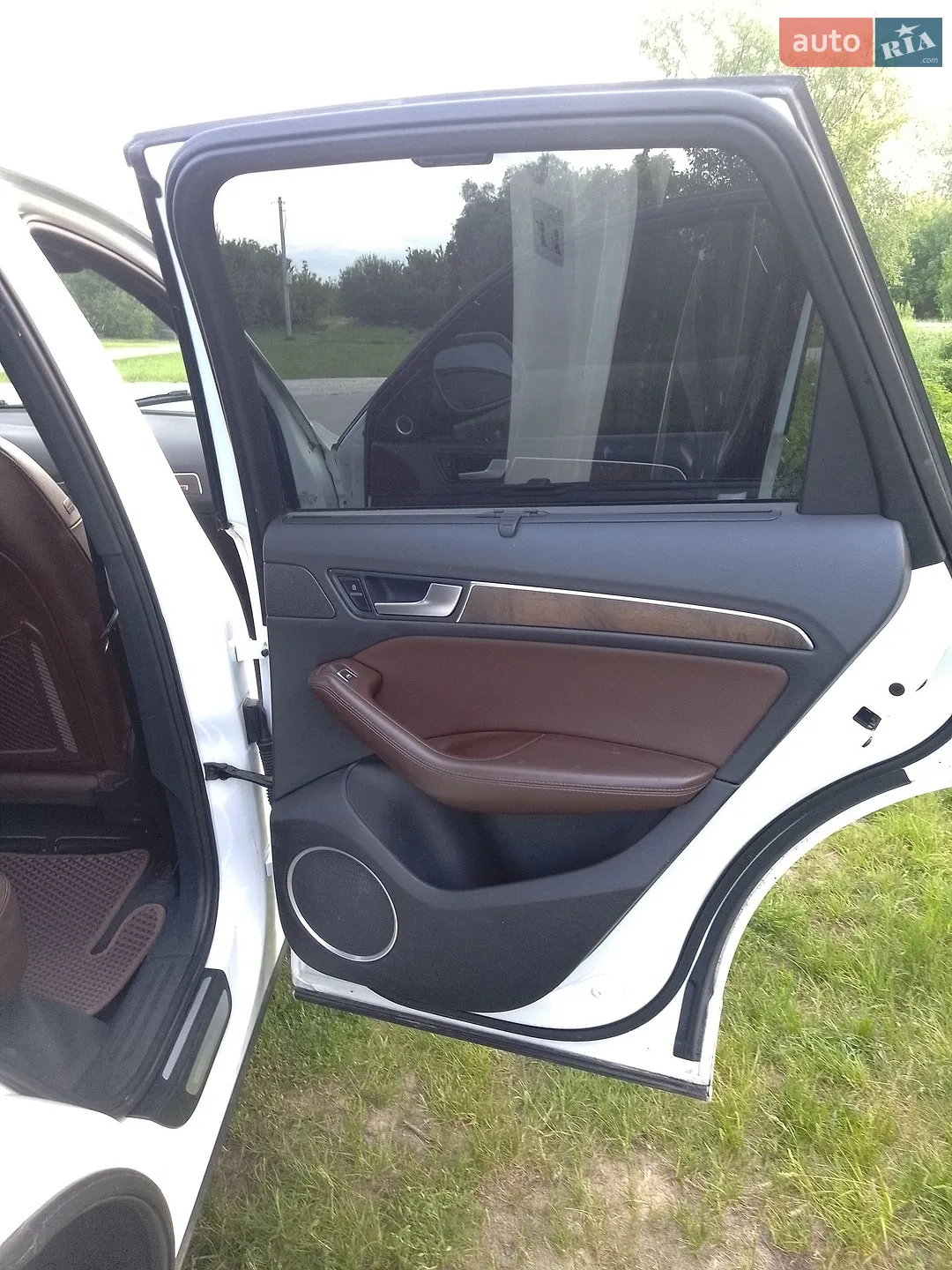 2013 Audi Q5 - мініатюра 10