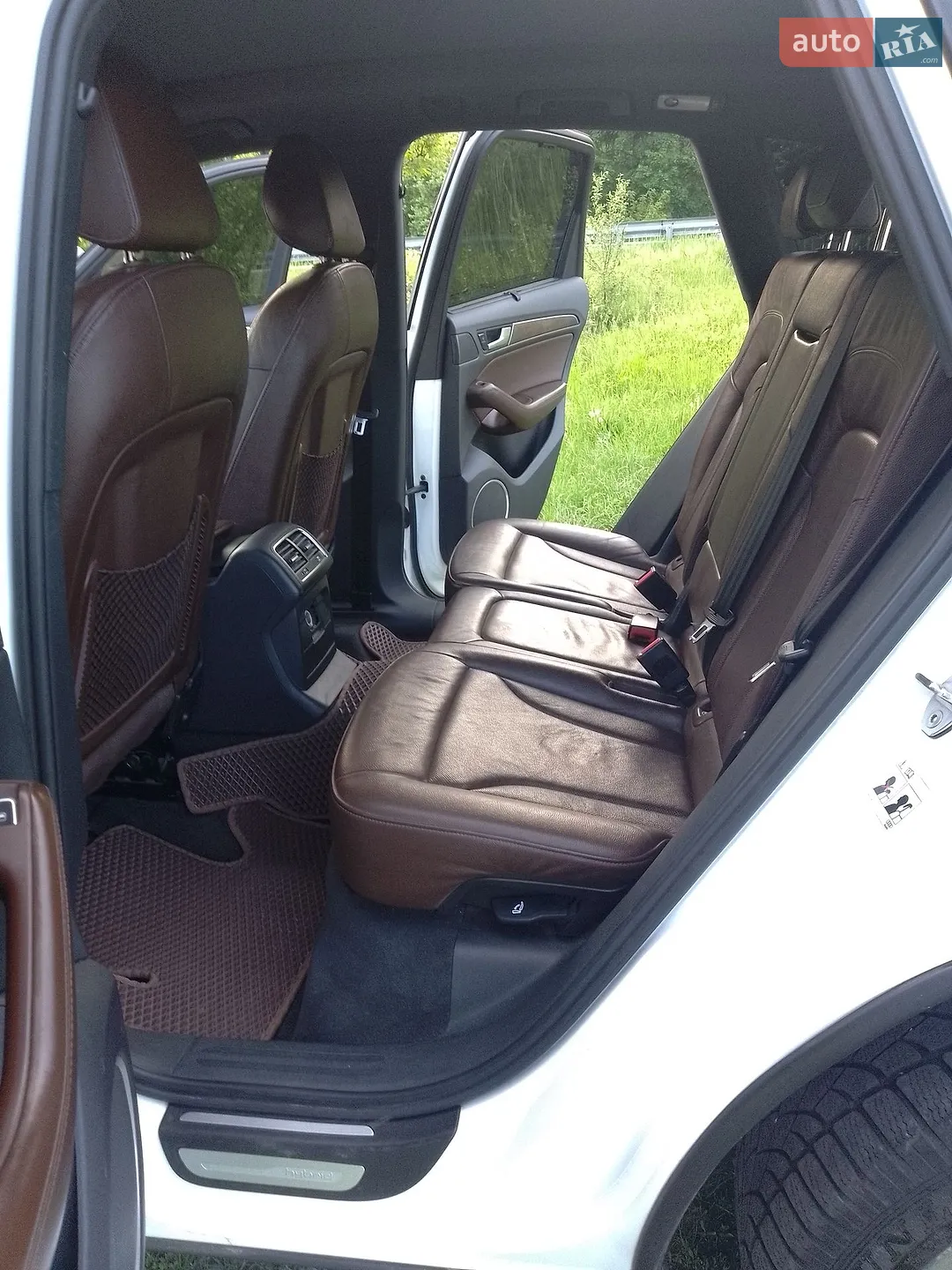 2013 Audi Q5 - мініатюра 13