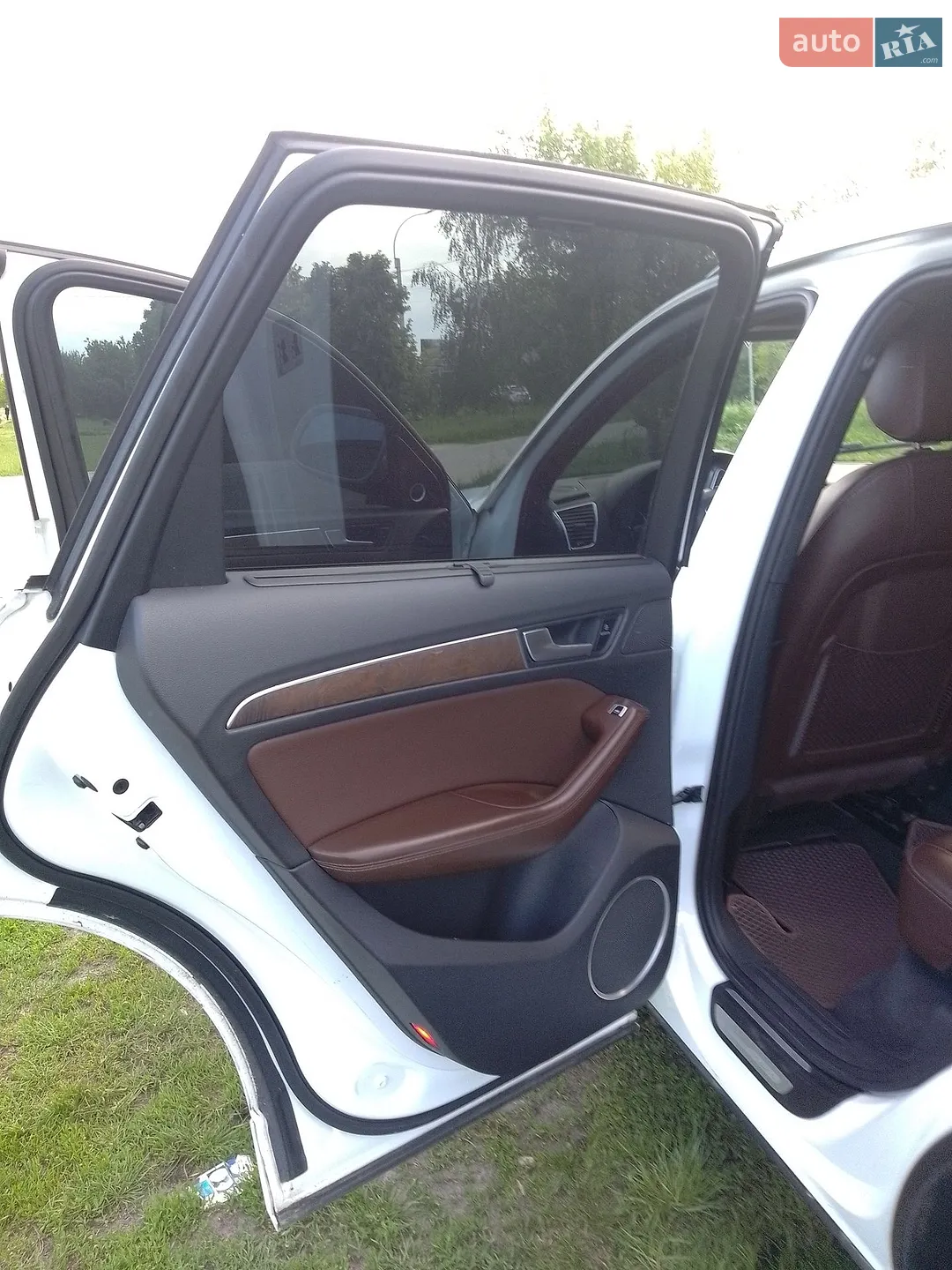 2013 Audi Q5 - мініатюра 14