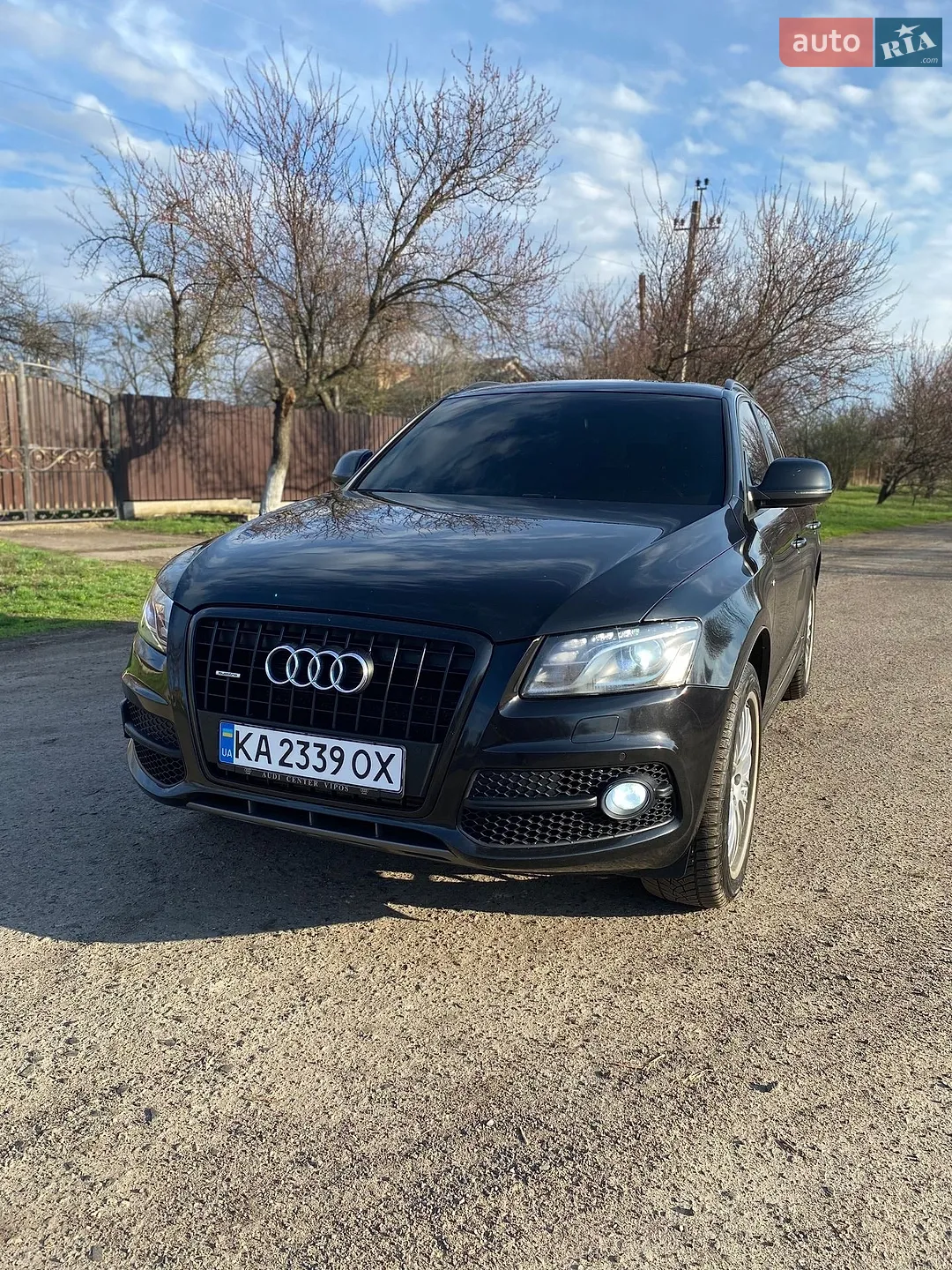 2010 Audi Q5 - мініатюра 7
