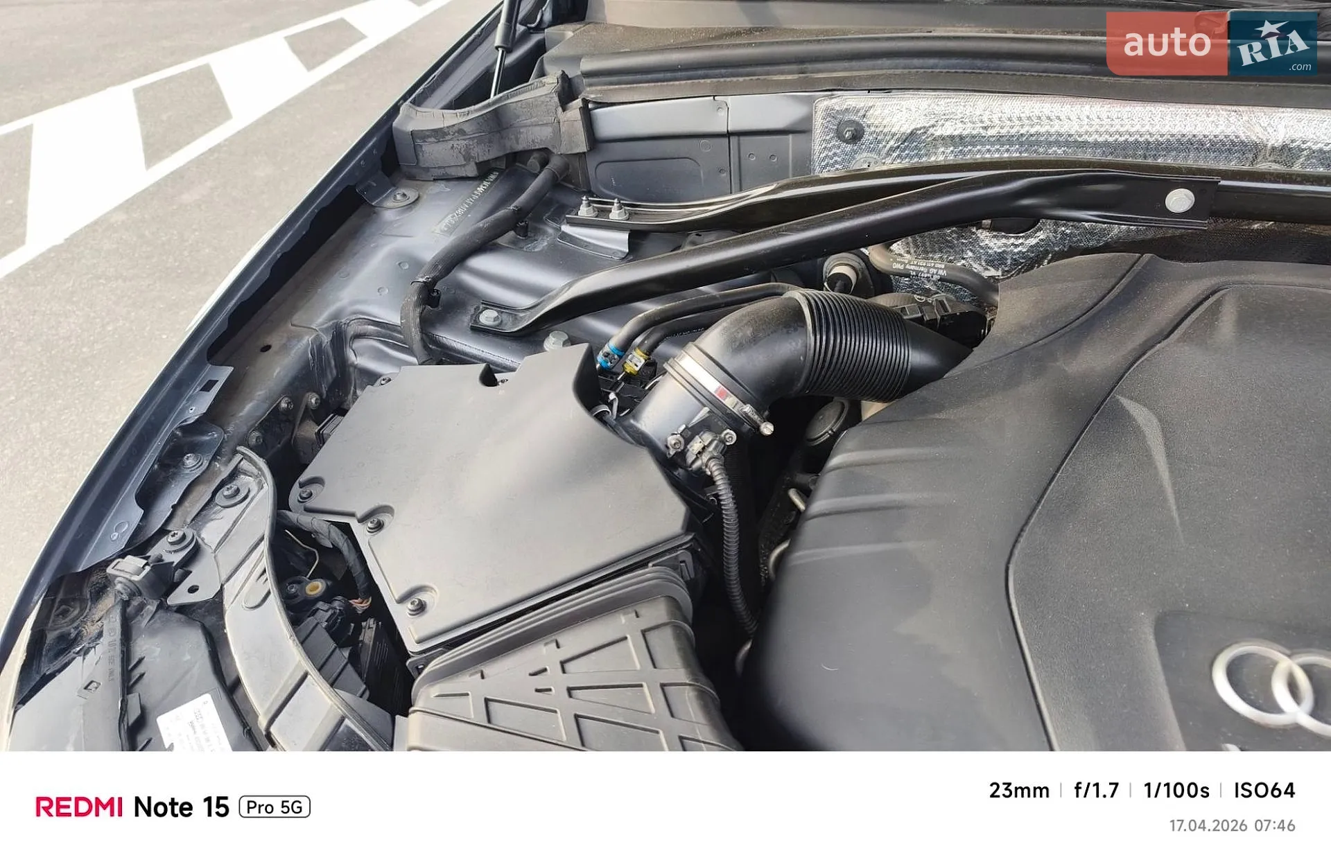 2014 Audi Q5 - мініатюра 31