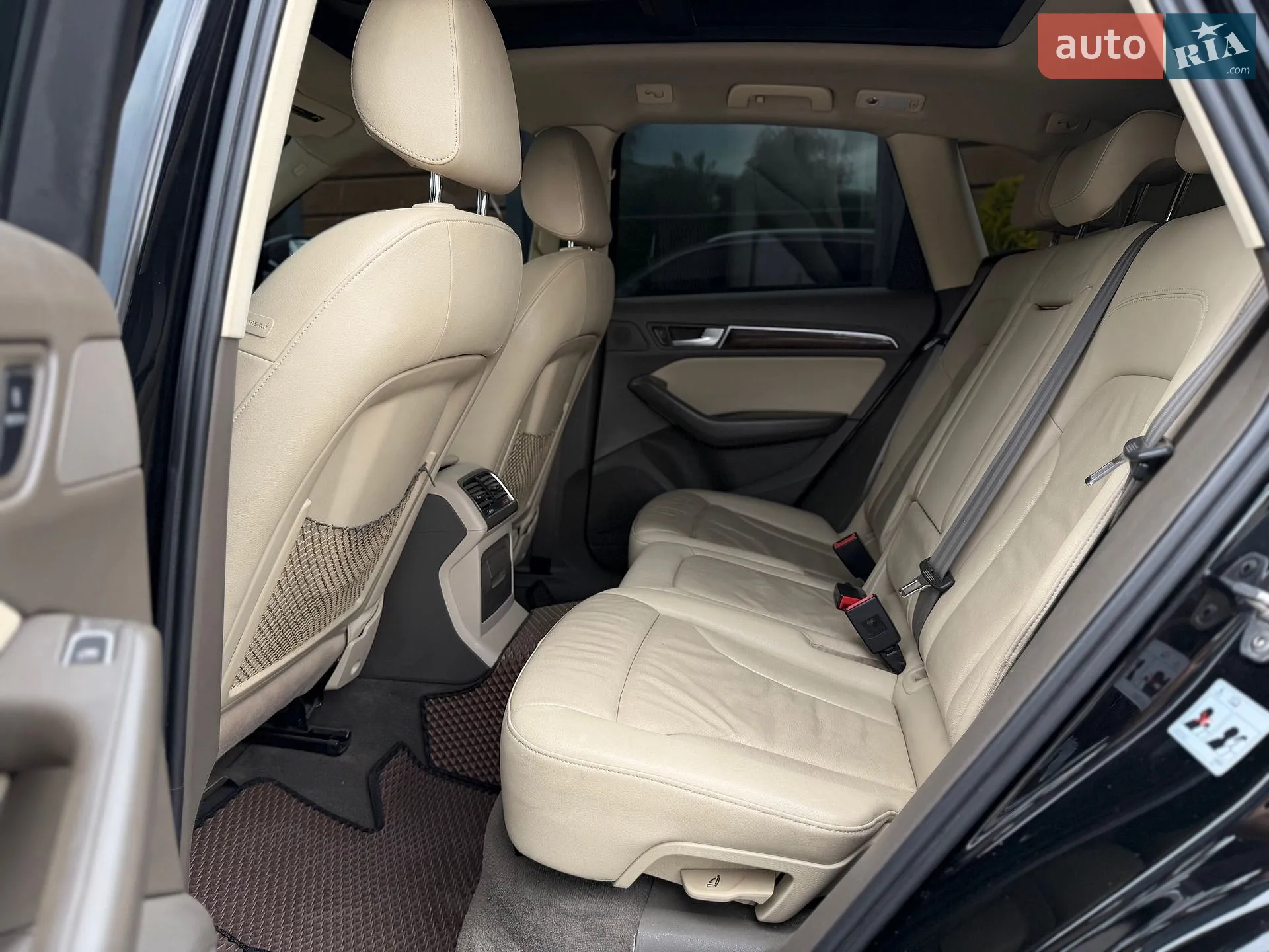 2015 Audi Q5 - мініатюра 48