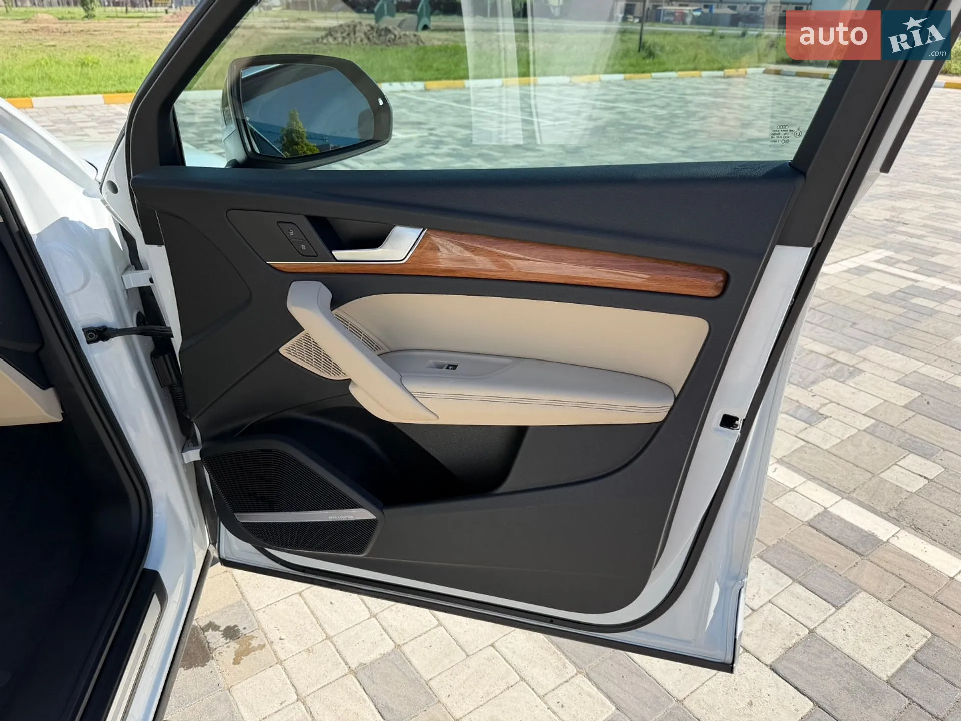 2021 Audi Q5 - мініатюра 15