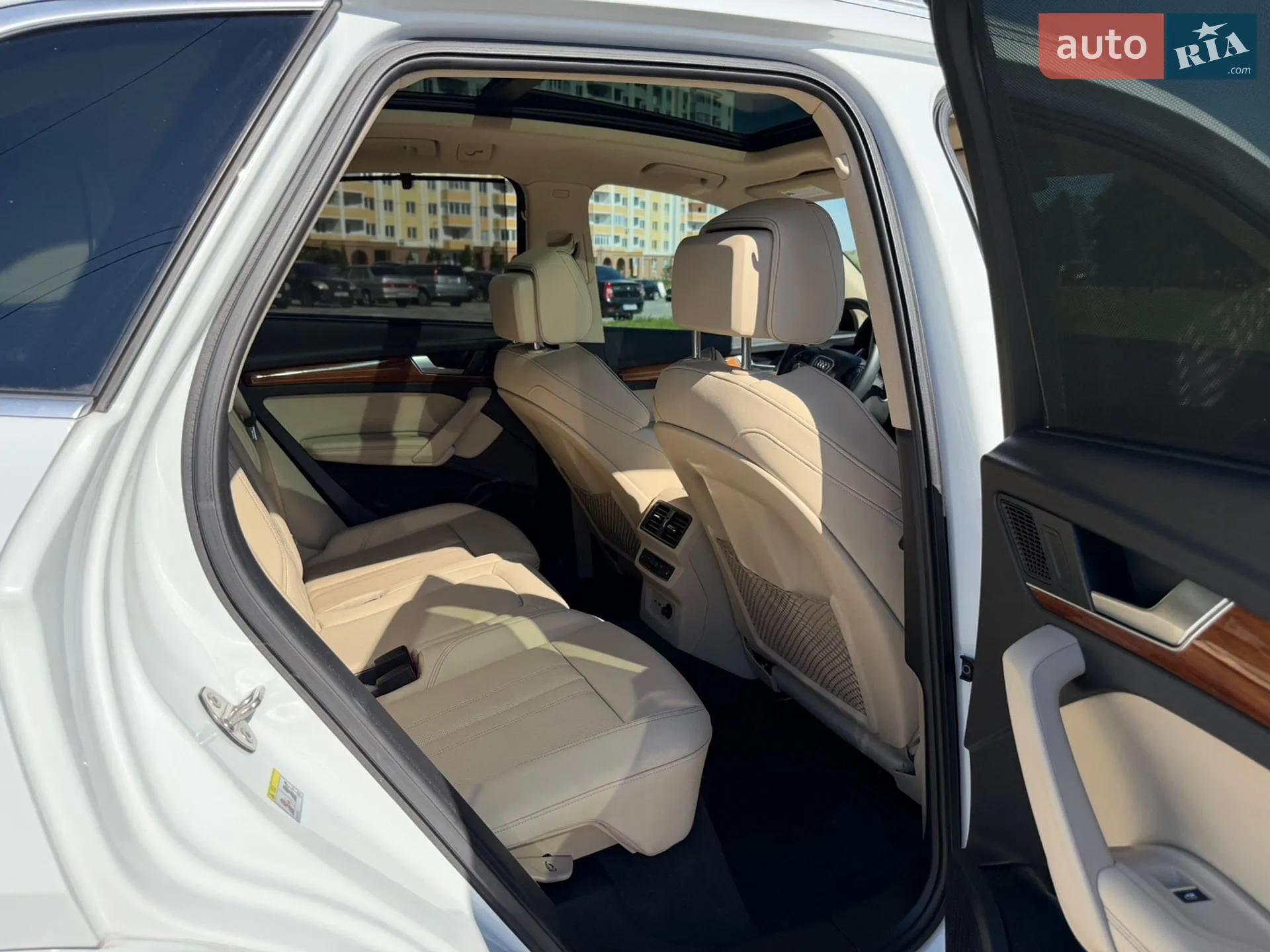2021 Audi Q5 - мініатюра 18