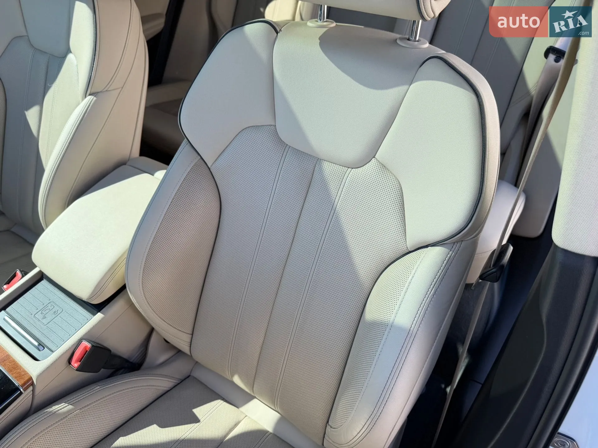 2021 Audi Q5 - мініатюра 40
