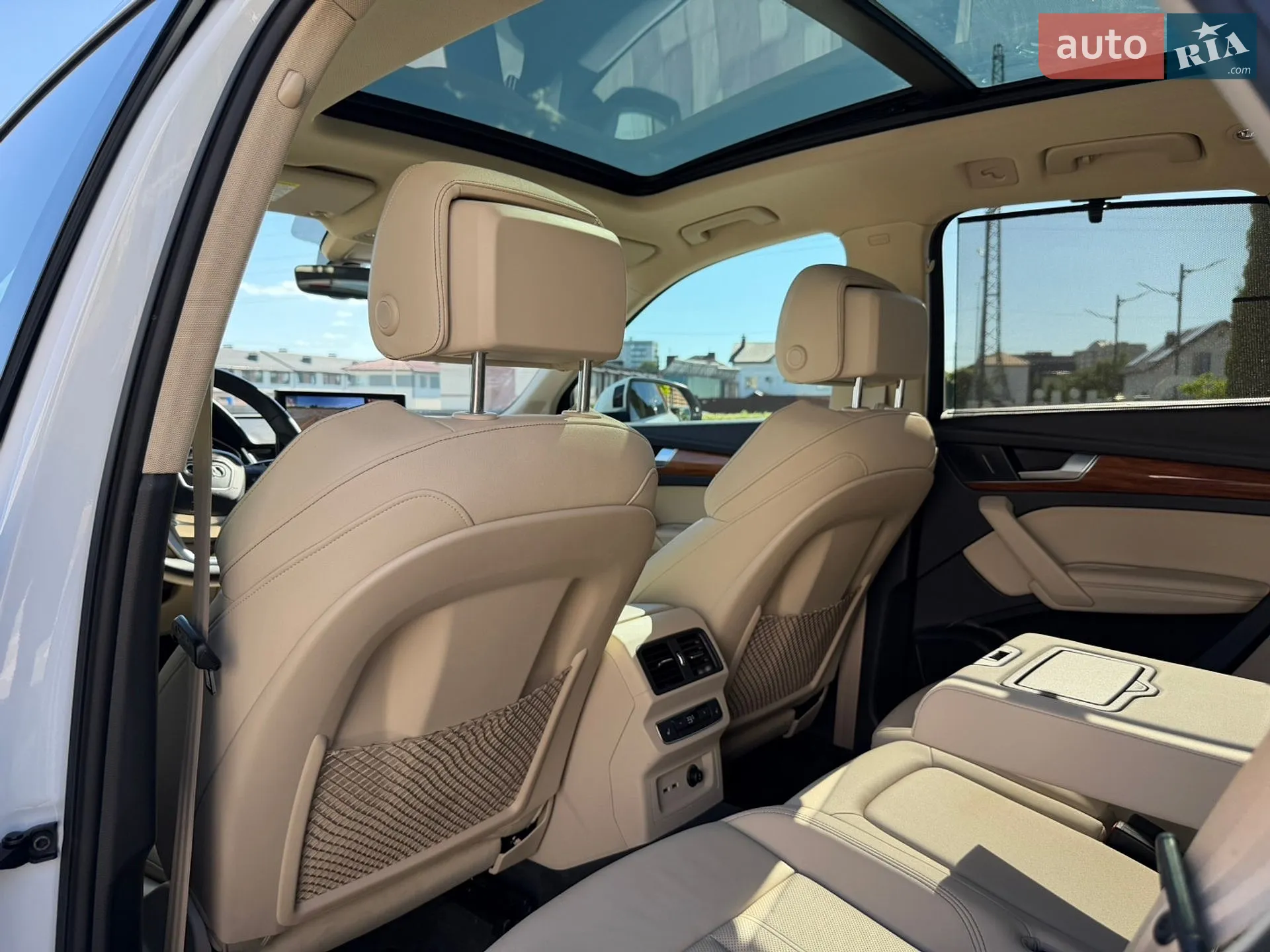 2021 Audi Q5 - мініатюра 52