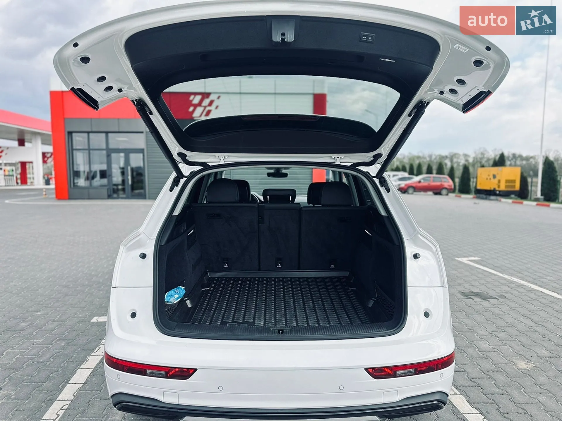 2021 Audi Q5 - мініатюра 13