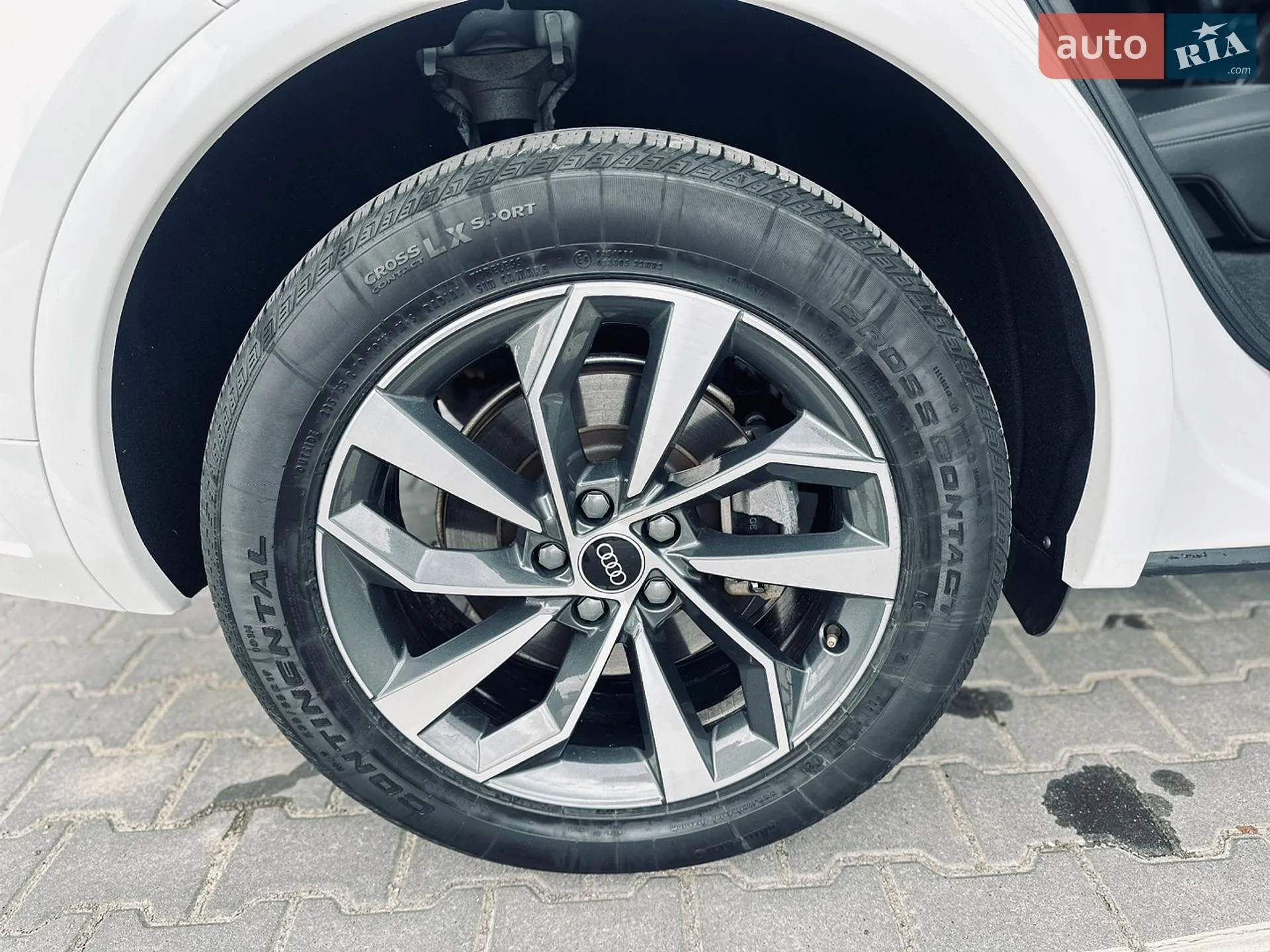 2021 Audi Q5 - мініатюра 16