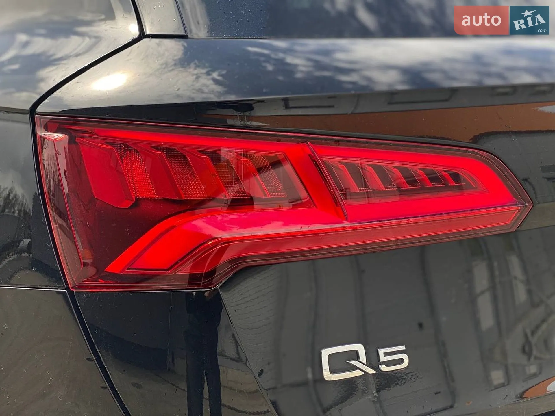 2017 Audi Q5 - мініатюра 15