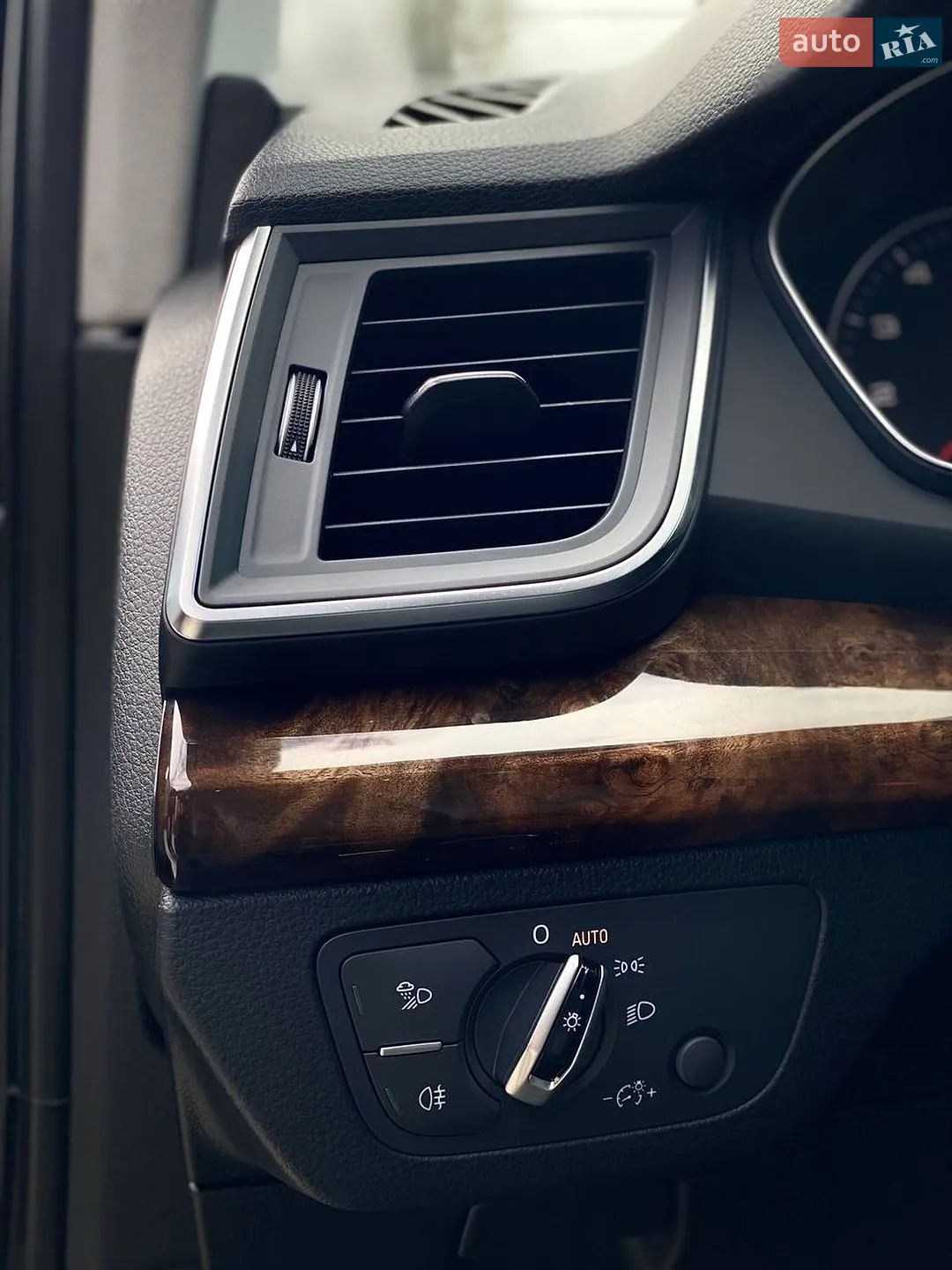 2017 Audi Q5 - мініатюра 32
