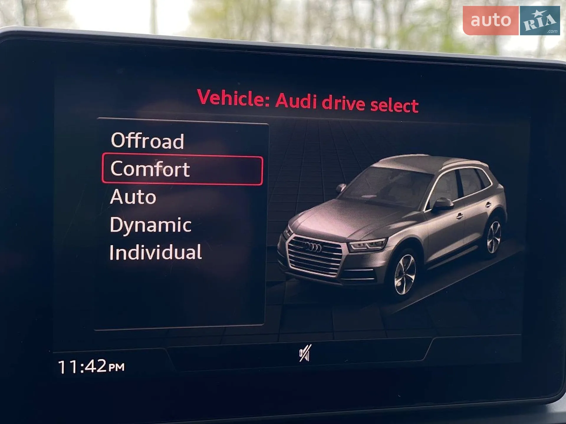 2017 Audi Q5 - мініатюра 37