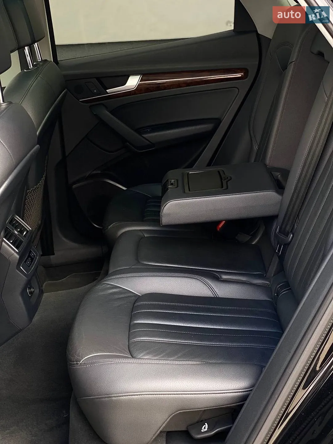 2017 Audi Q5 - мініатюра 52