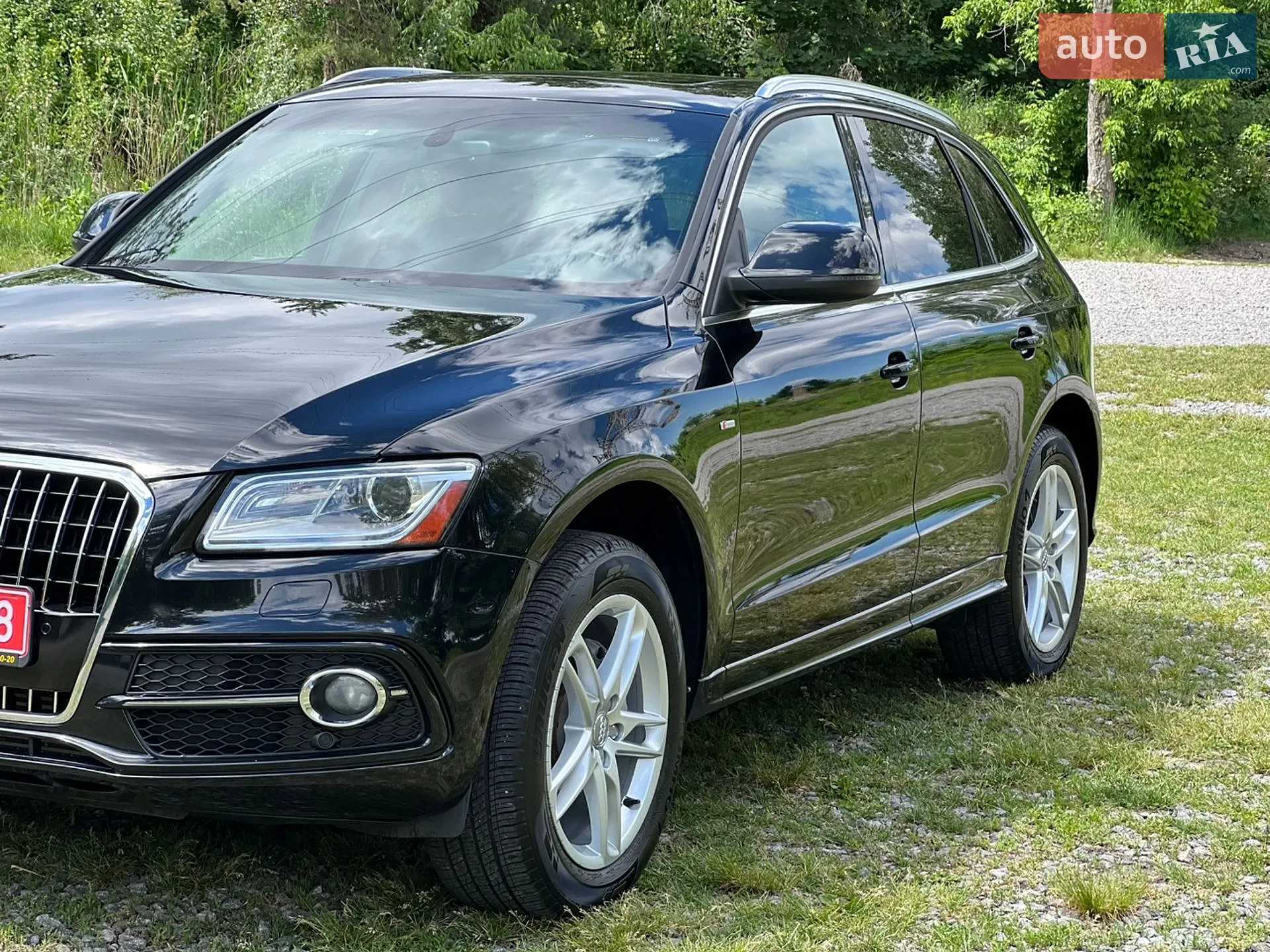 2013 Audi Q5 - мініатюра 10