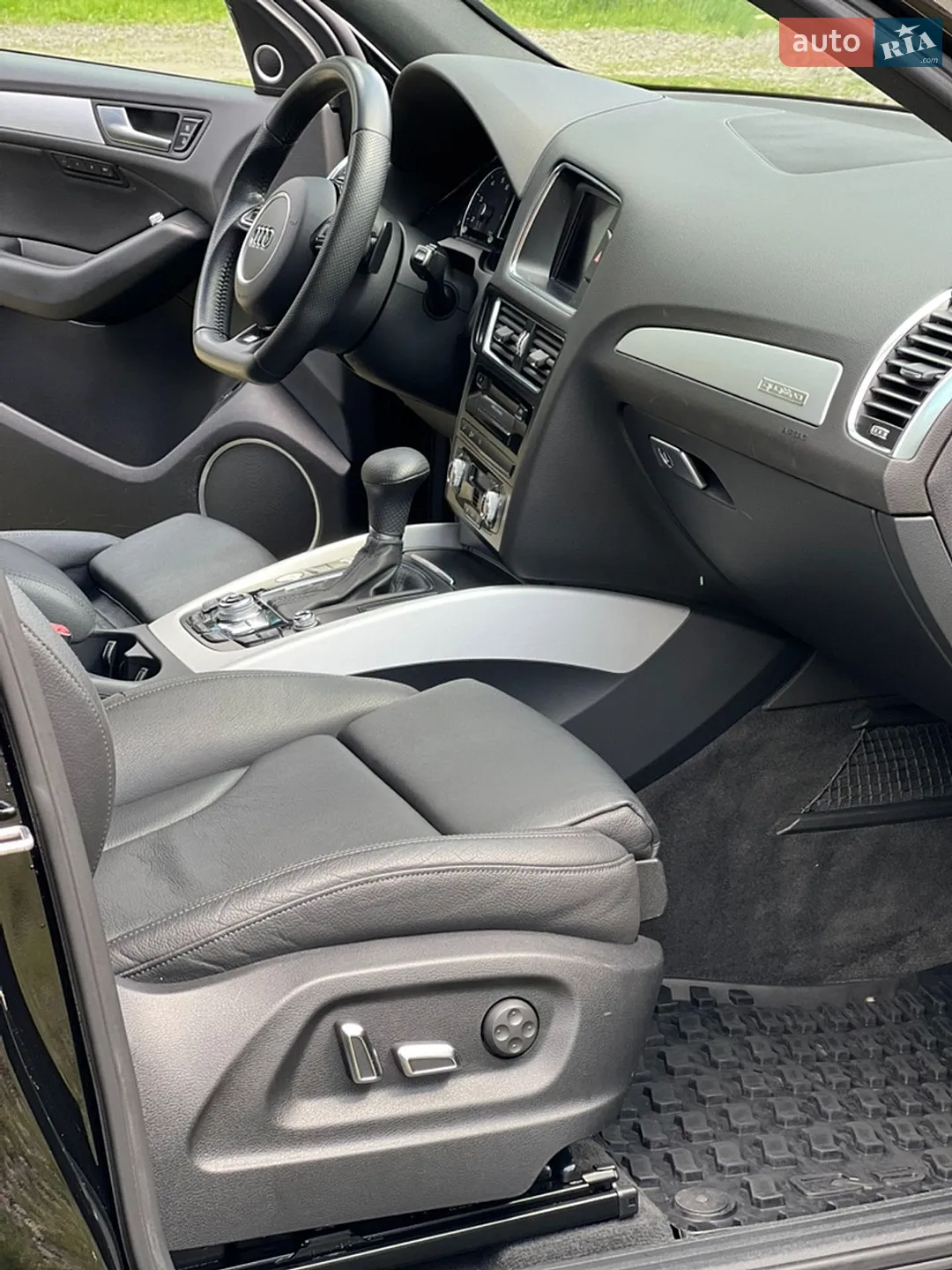 2013 Audi Q5 - мініатюра 15