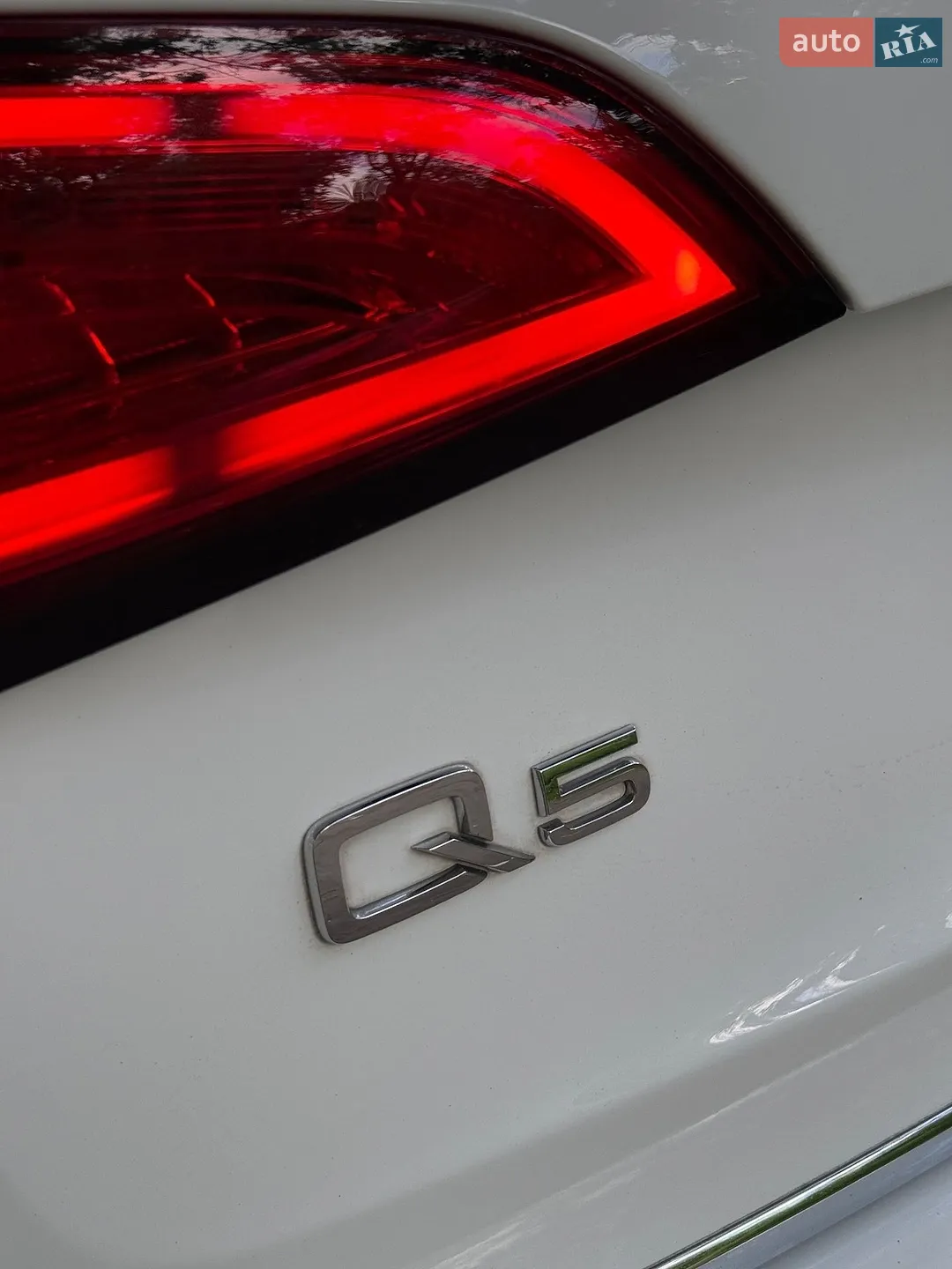 2014 Audi Q5 - мініатюра 11