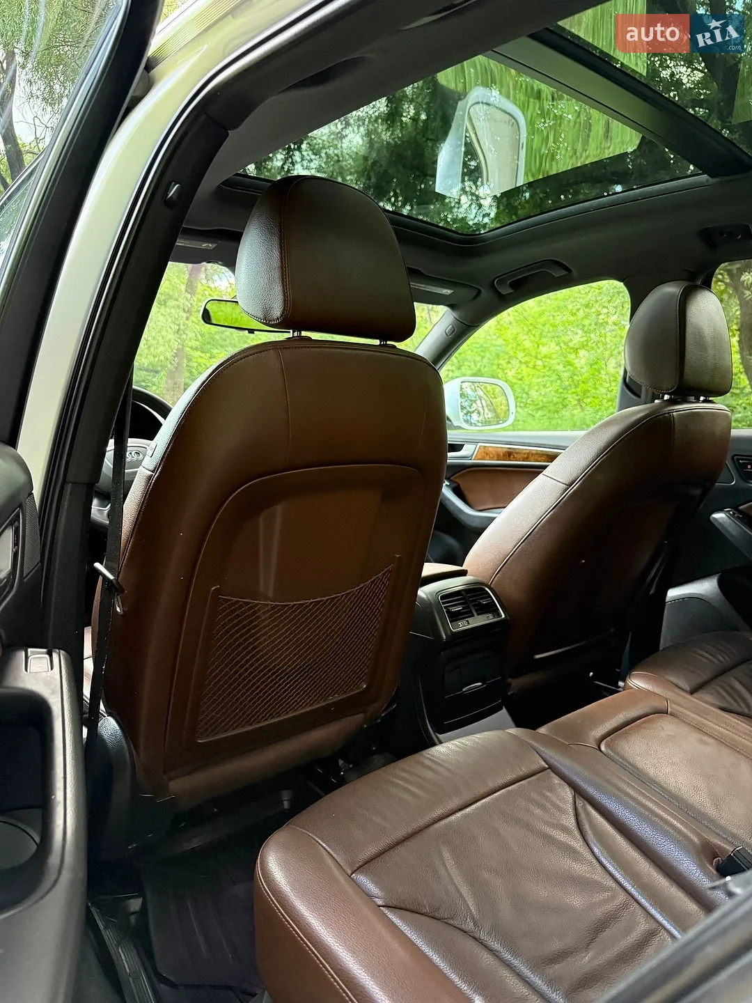 2014 Audi Q5 - мініатюра 18